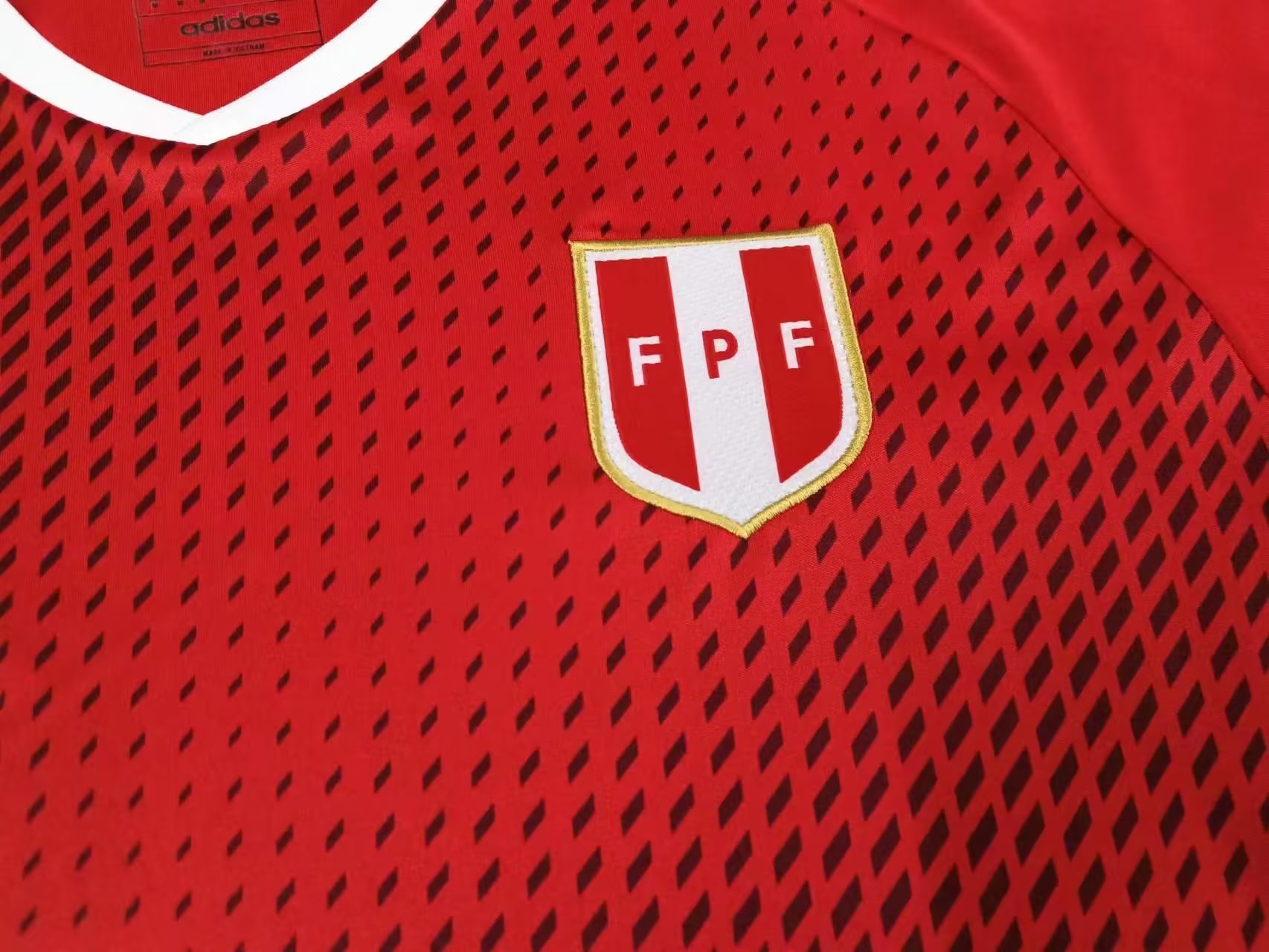 23/24 Peru Away Jersey Fans Version 1:1 Quality - leoleo123123