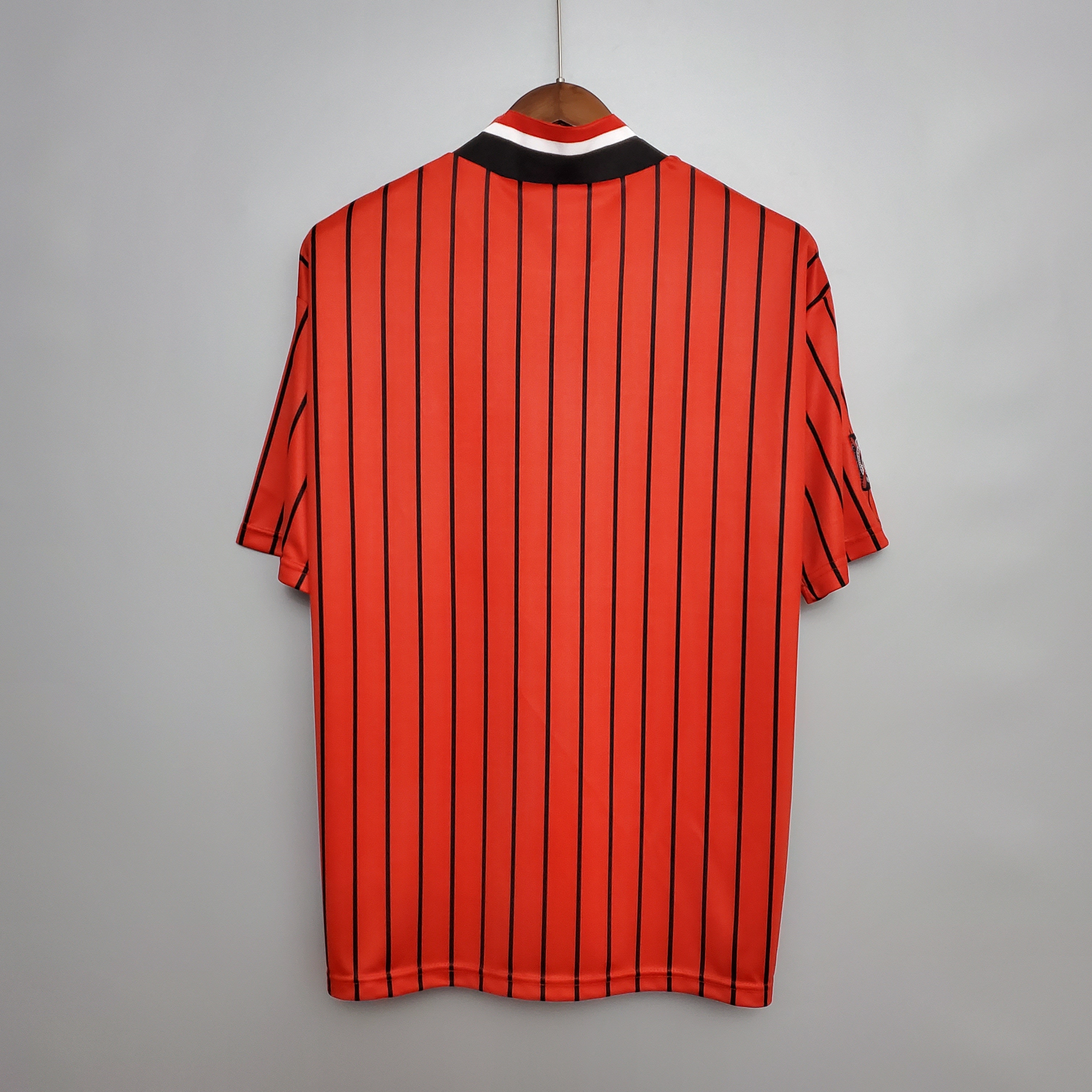 94-95 Rangers Away Retro Jersey Thai Quality (changjiangtiyu) - leoleo123123