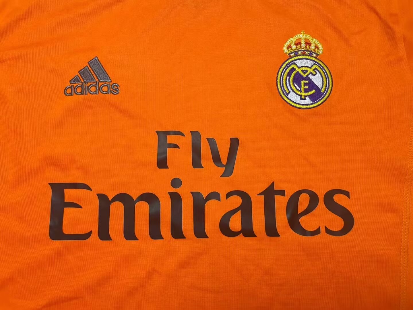 13/14 Real Madrid Third Retro Jersey - leoleo123123