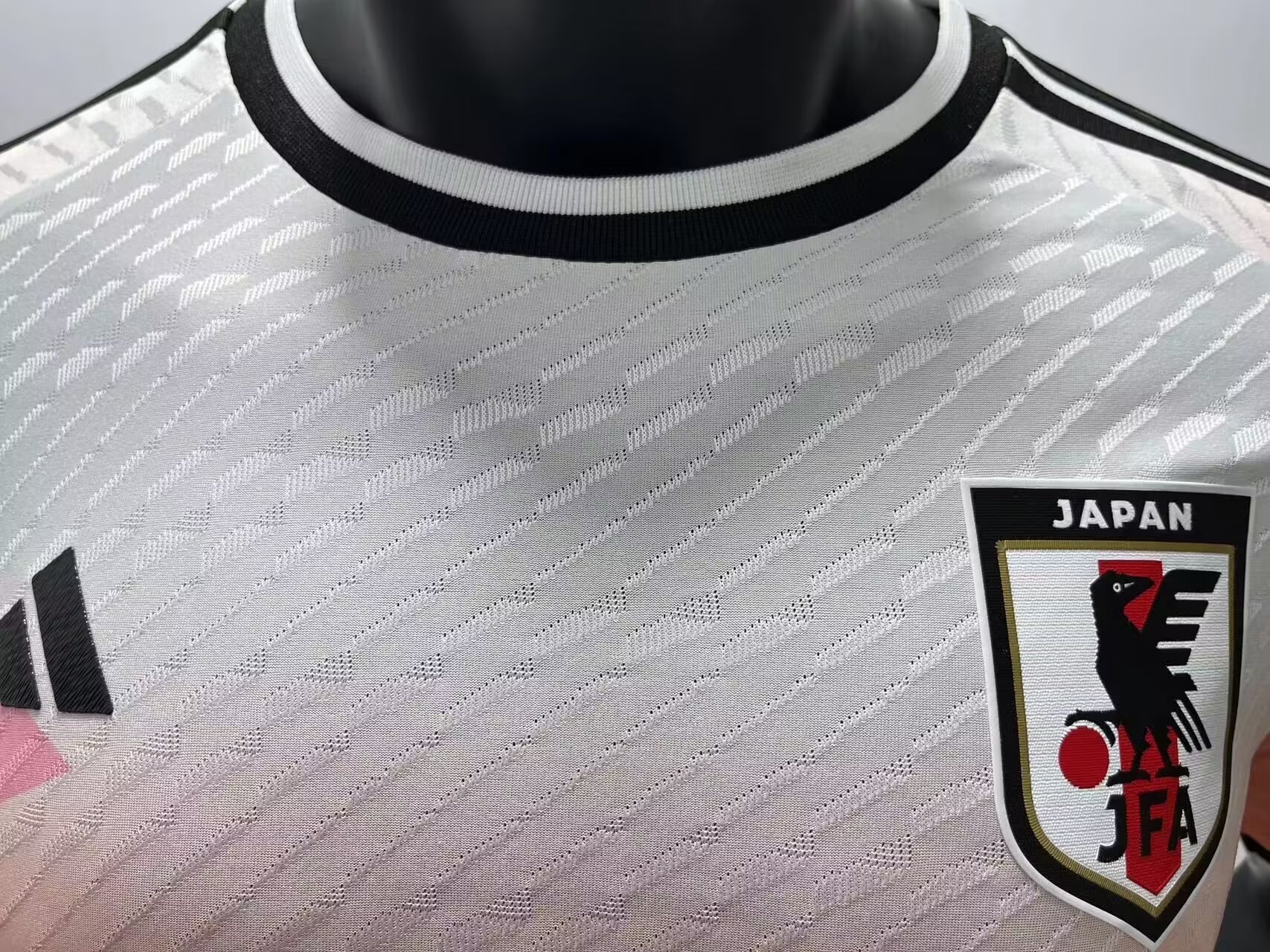 23/24 Japan Special Jersey Player Version 1:1 9527 - leoleo123123