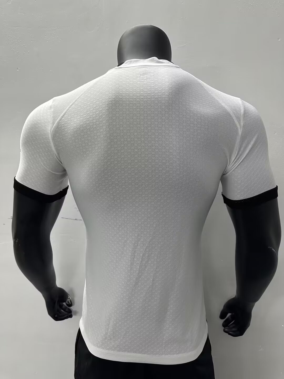 2023 Egypt Away Jersey Player Version Thai Quality 彪马面料 - leoleo123123