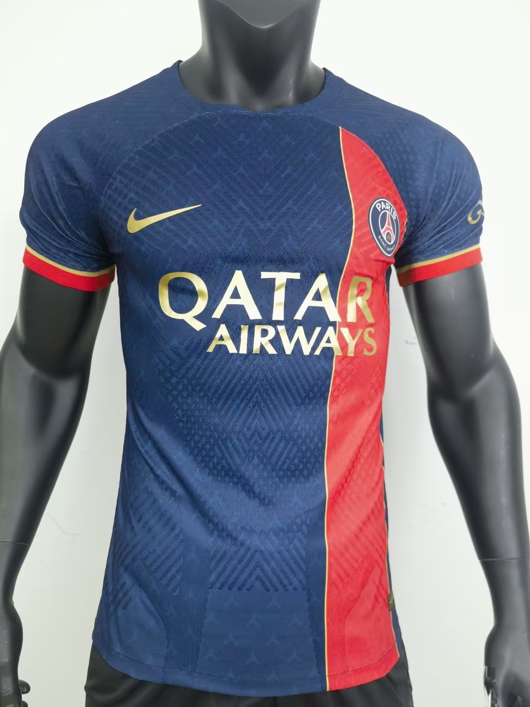 23/24 PSG Special Jersey Player Version - leoleo123123