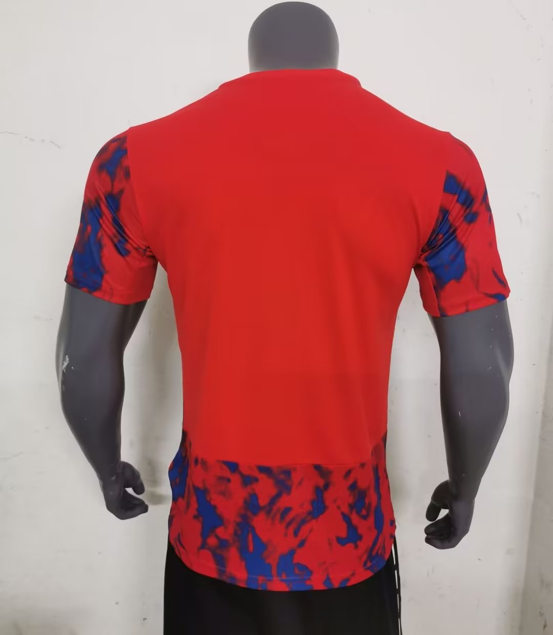 22/23 Lyon Away Jersey Thai Quality - leoleo123123
