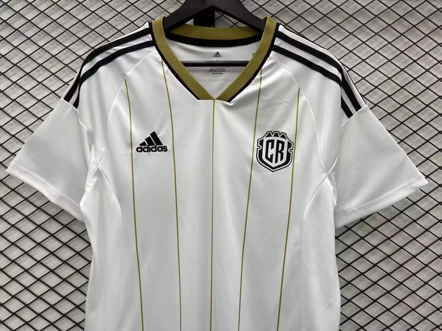 23/24 Costa Rica Away Jersey Fans Version Thai Quality - leoleo123123