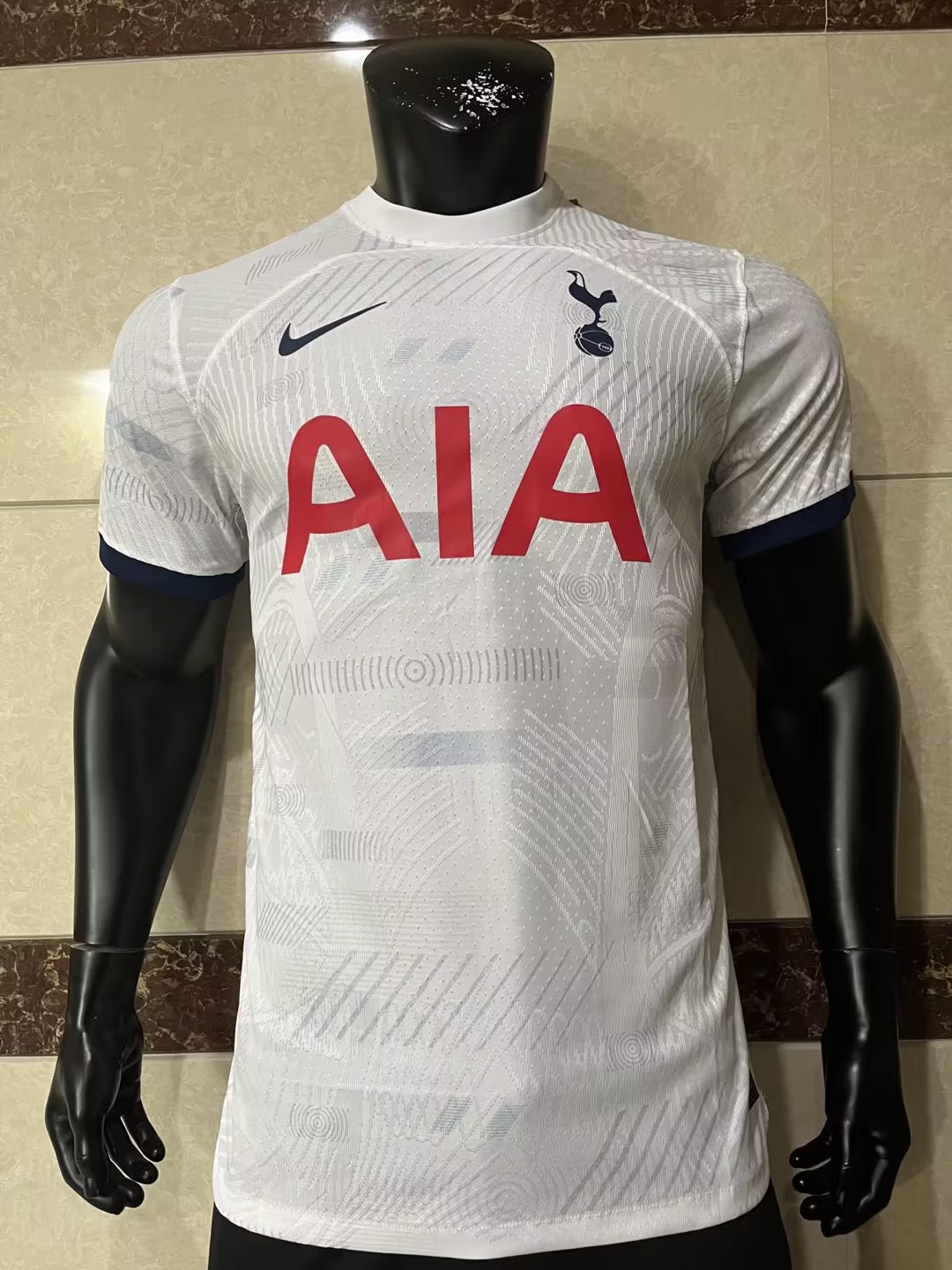 23/24 Tottenham Home Jersey Player Version 1:1 Quality - leoleo123123