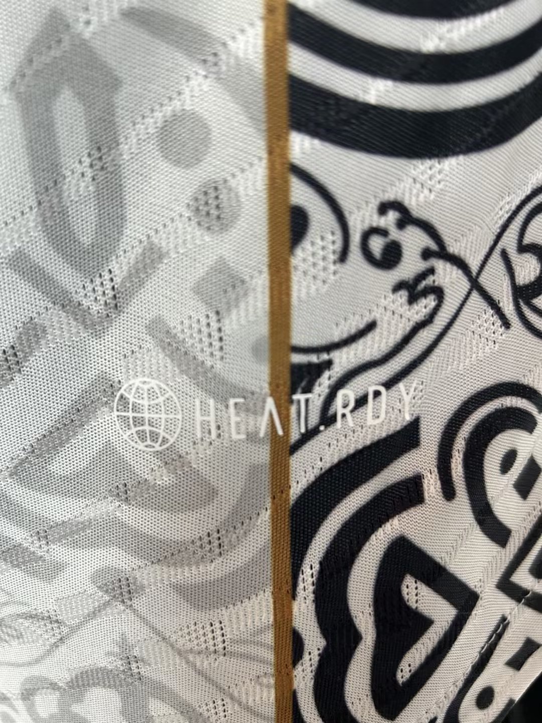 23/24 Real Madrid Special Jersey Player Version - leoleo123123