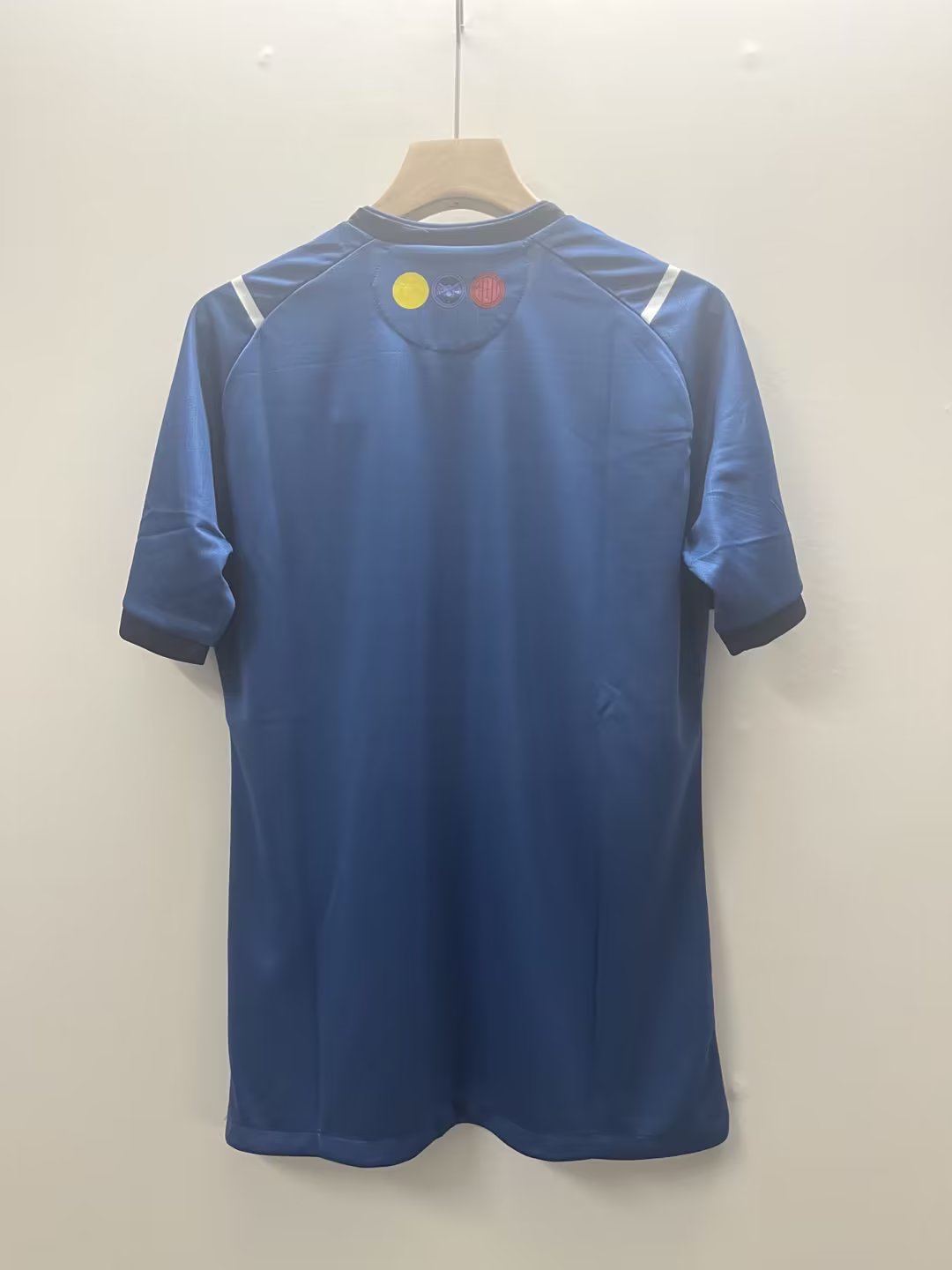 23/24 Ecuador Away Jersey Fans Version - leoleo123123