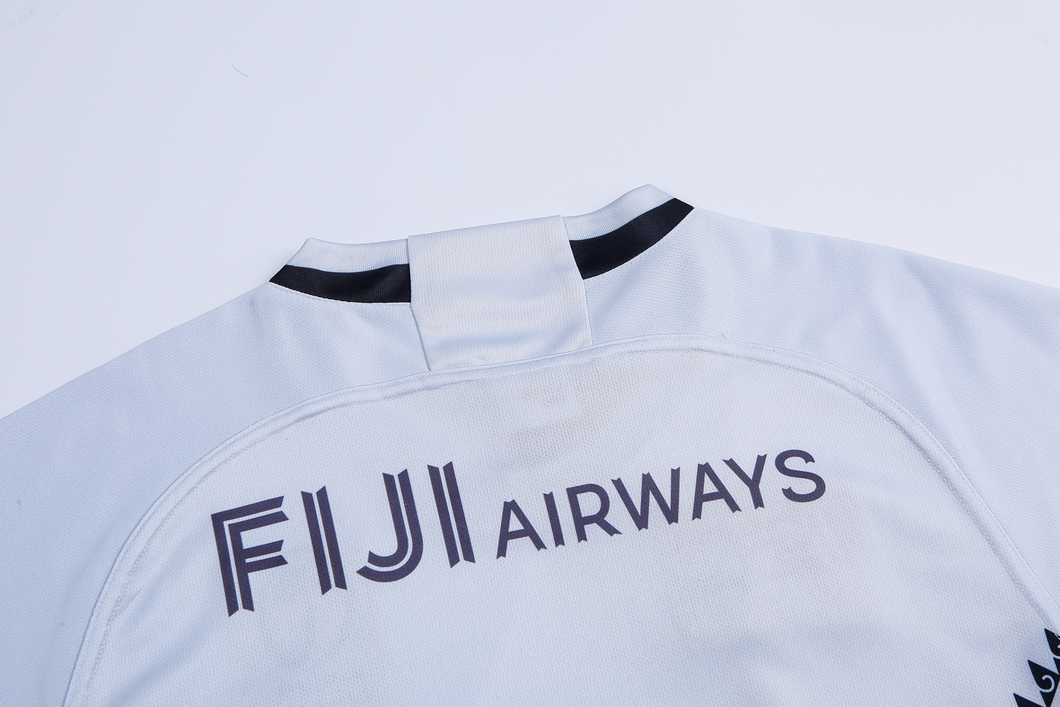Rugby 2020-2021 Fiji Home Rugby Jersey High Quality - leoleo123123