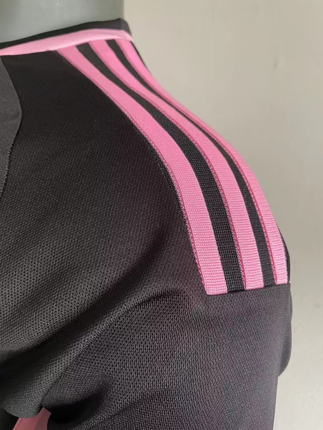 23/23 Miami Away Jersey Player Version 1:1 Quality - leoleo123123