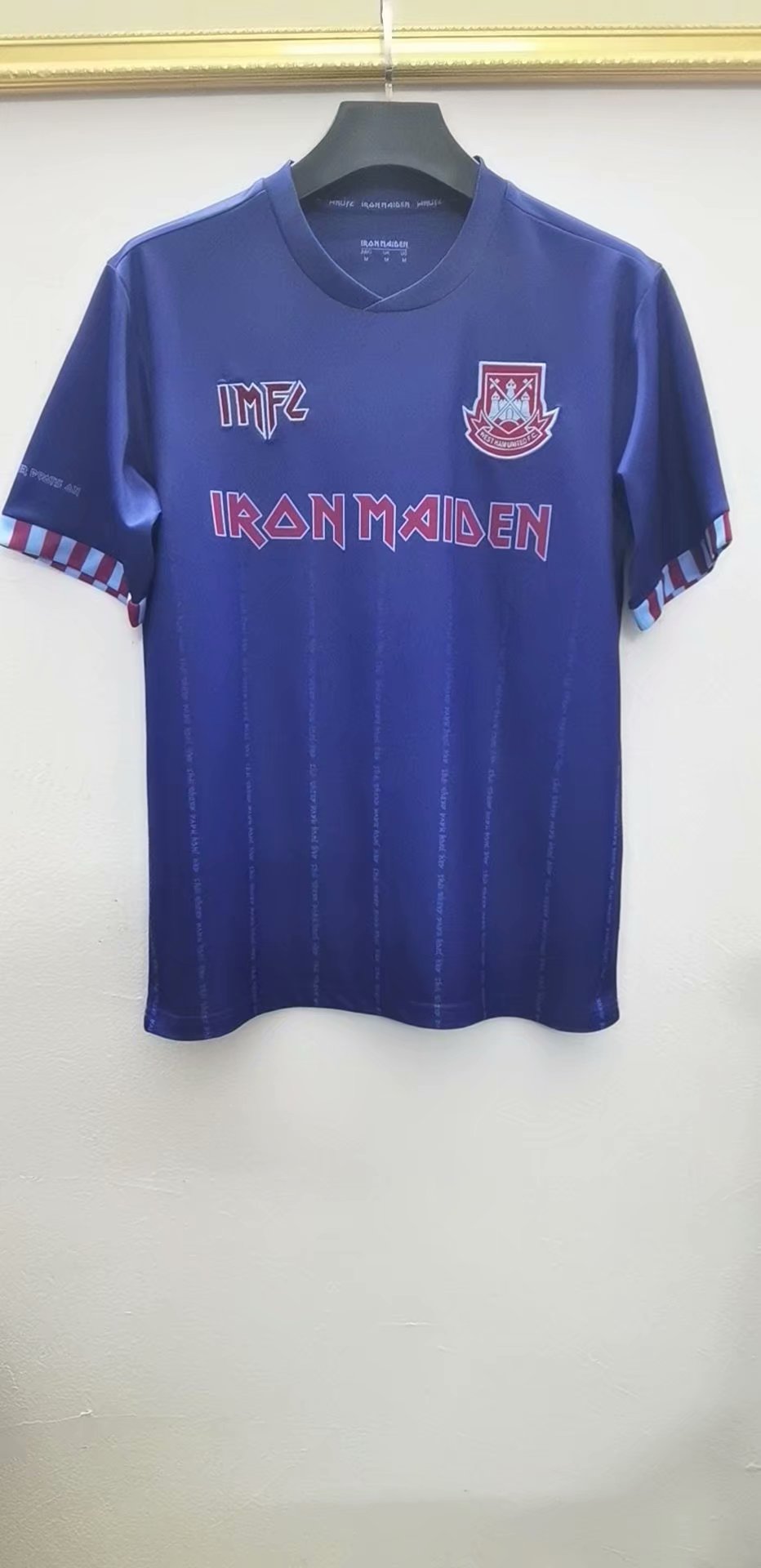 New West Ham Special Jersey Thai Quality - leoleo123123