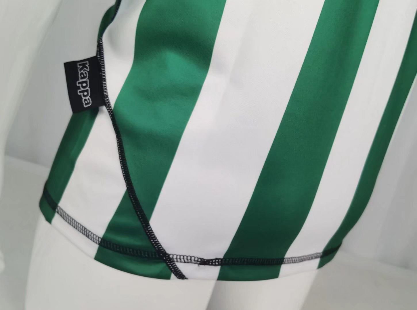 03/04 Real Betis Home Retro Jersey Thai Quality - leoleo123123