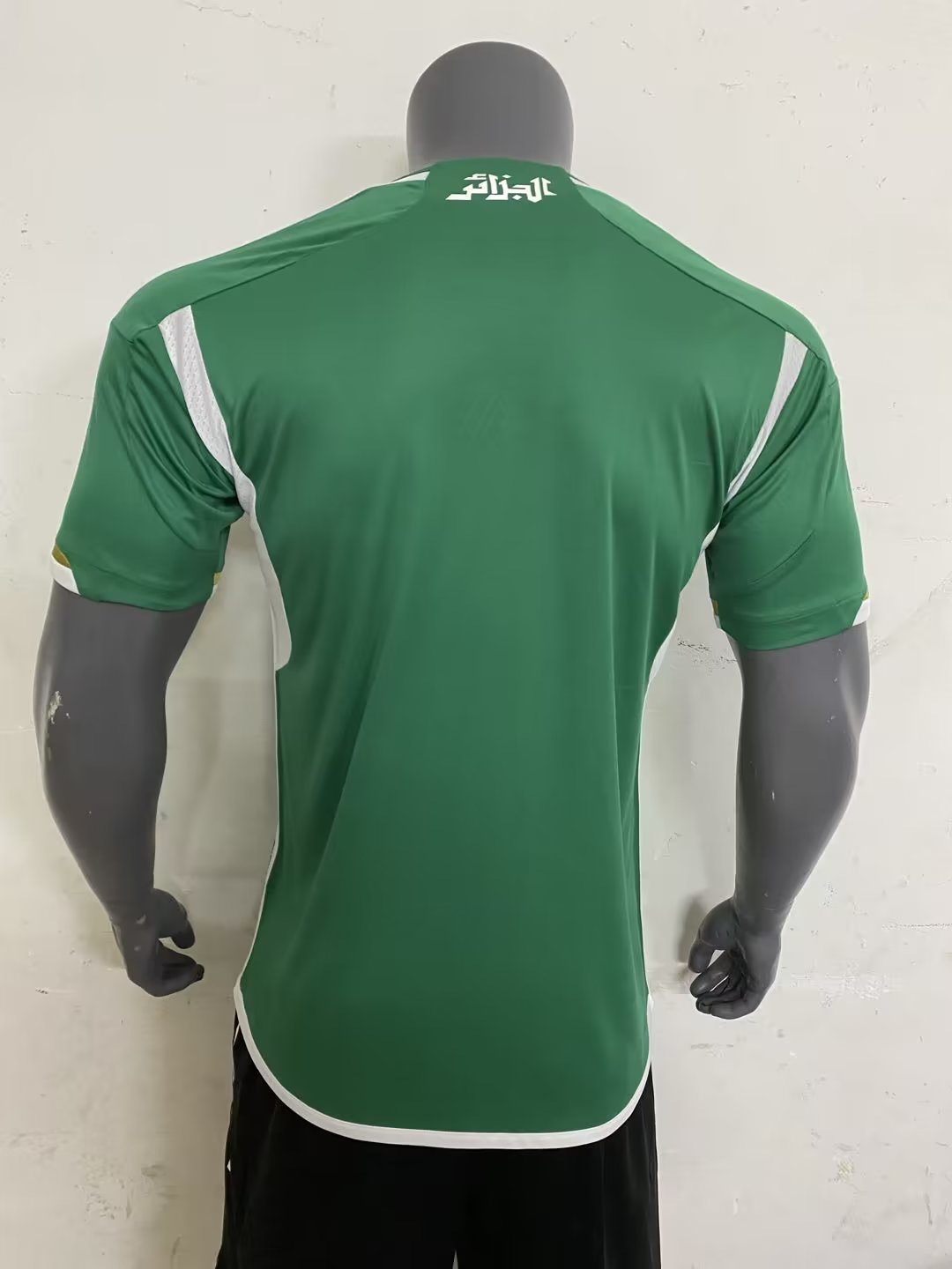 22/23 Algeria Away Jersey Fans Version Thai Quality - leoleo123123