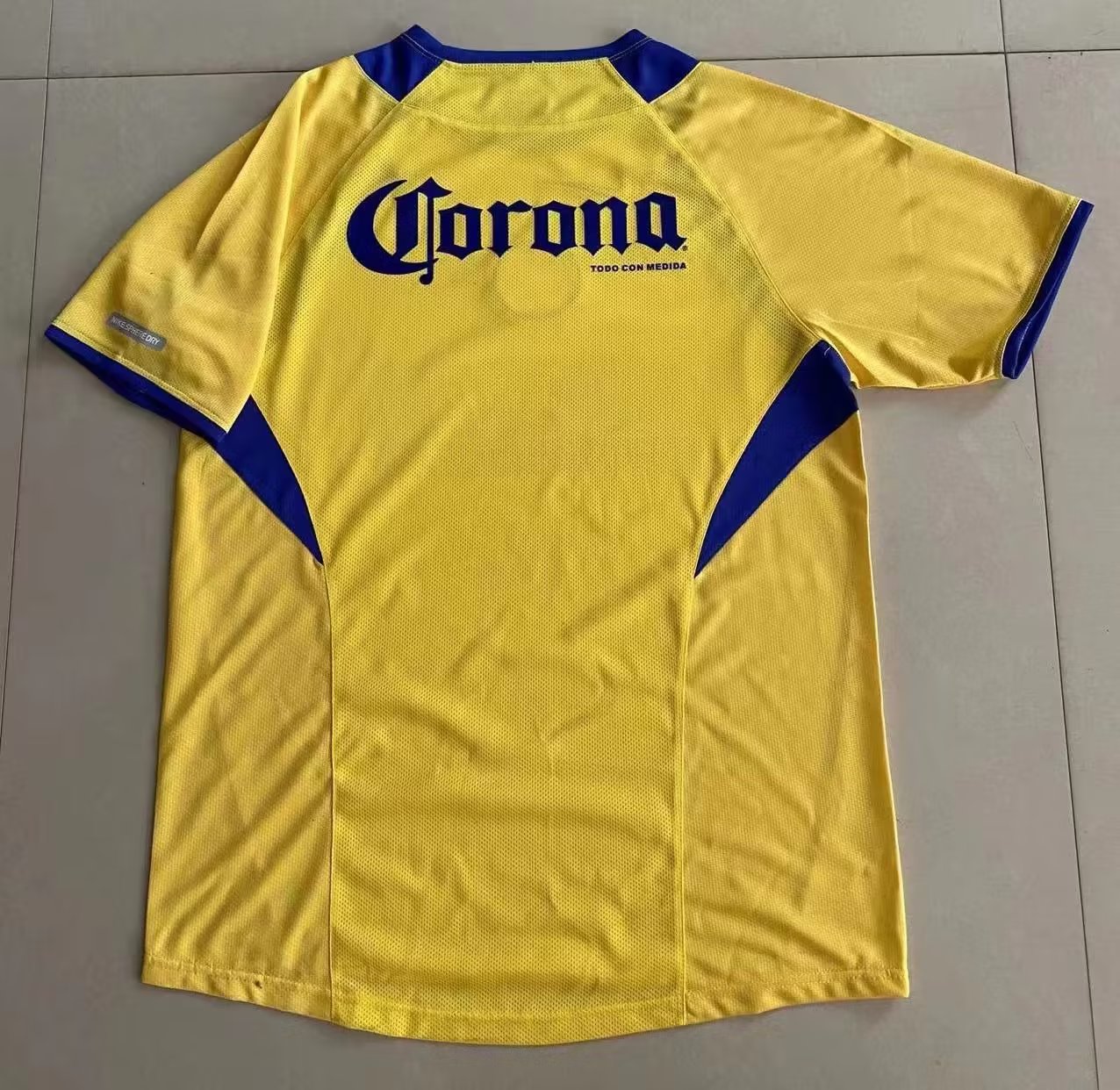2005 America Home Retro Jersey Thai Quality - leoleo123123