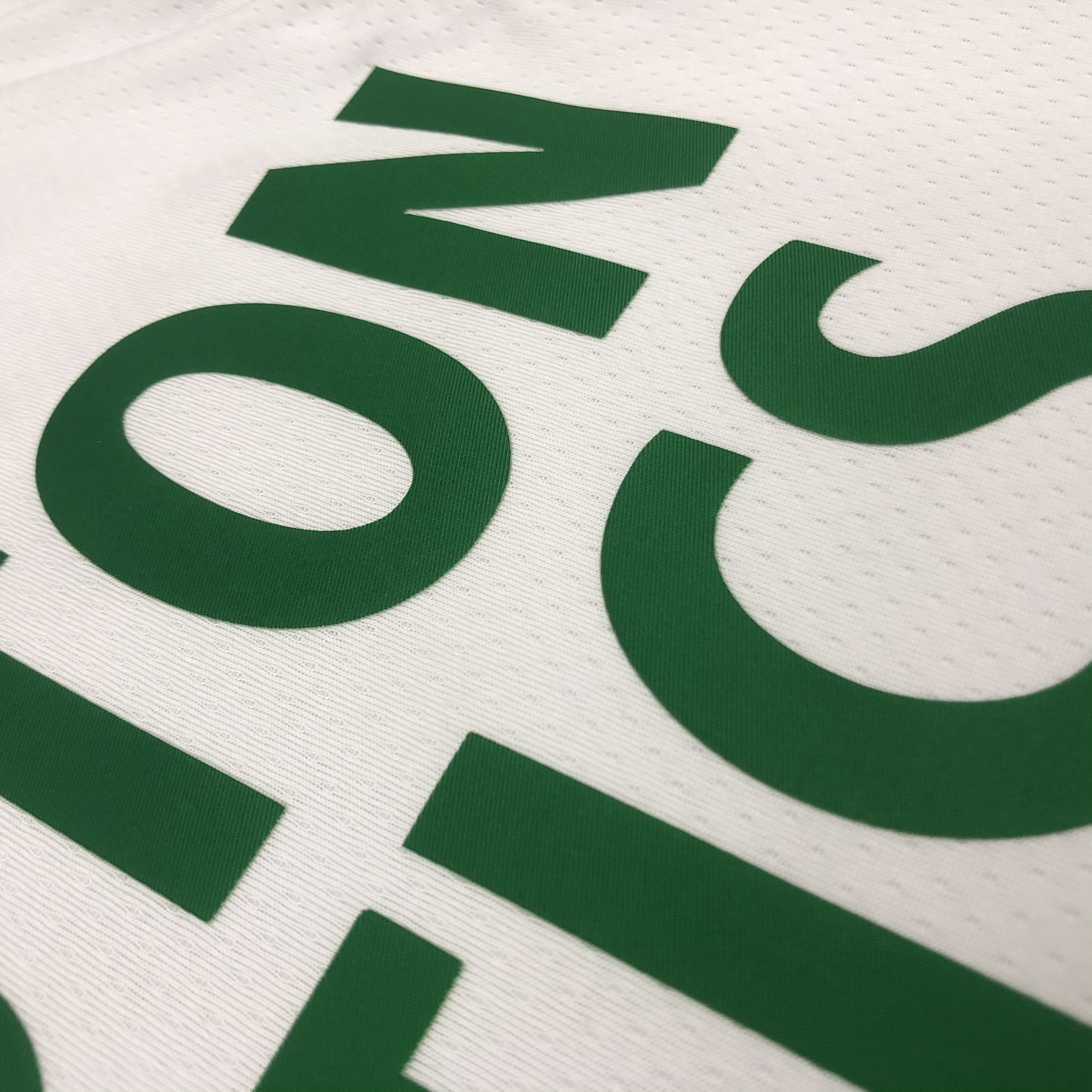 NBA Season 2021 Boston Celtics White City #8 WALKER Jersey High Quality Name and Number Print - leoleo123123