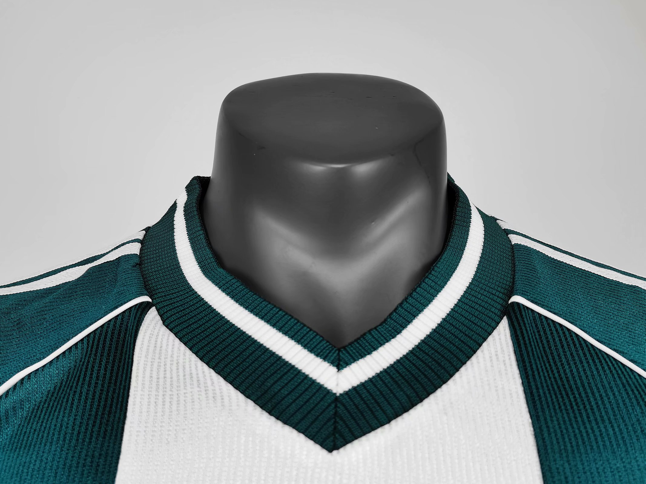 1998 Germany Away Retro Jersey - leoleo123123