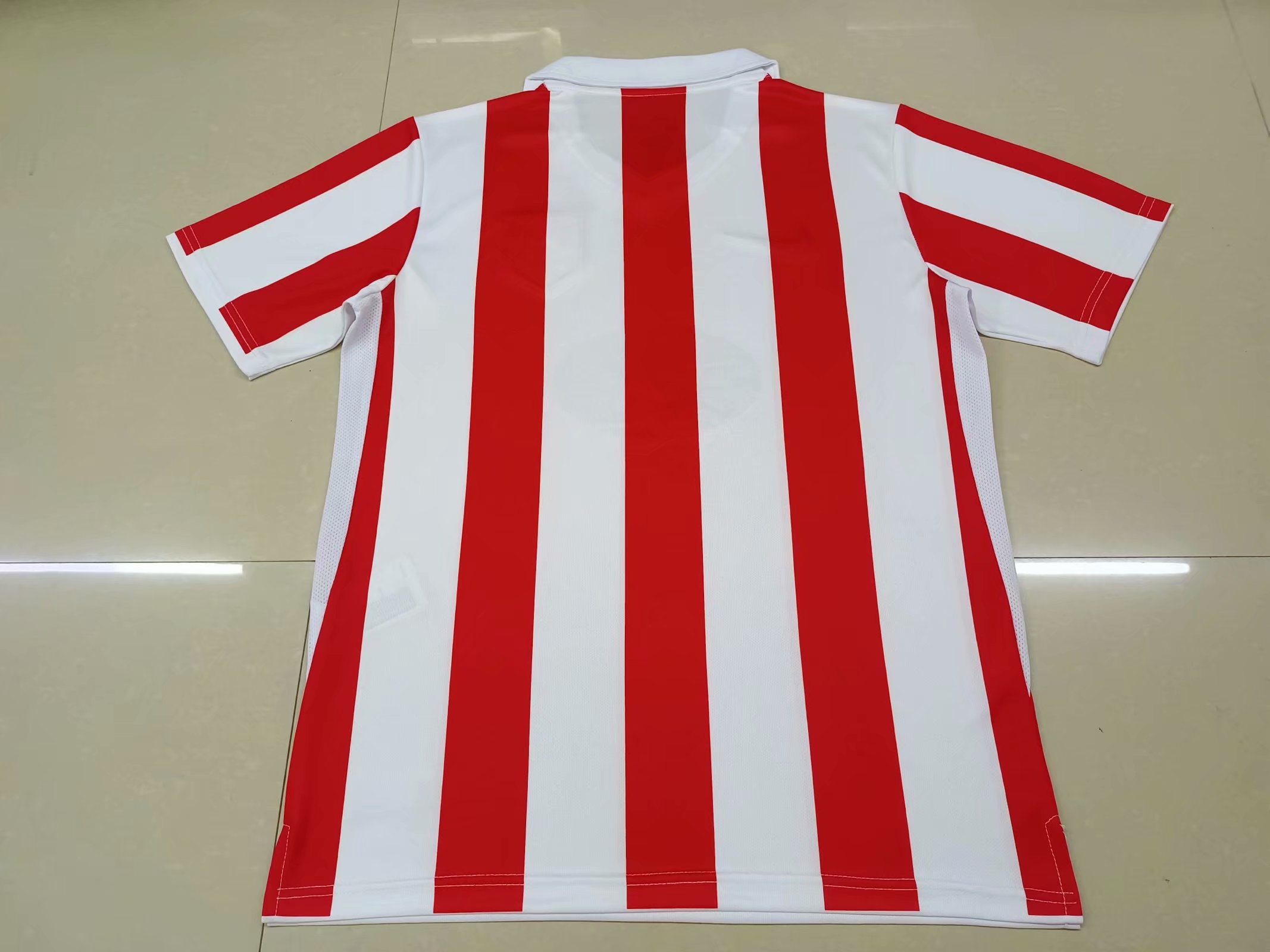 10/11 At Madrid Home Retro Jersey - leoleo123123