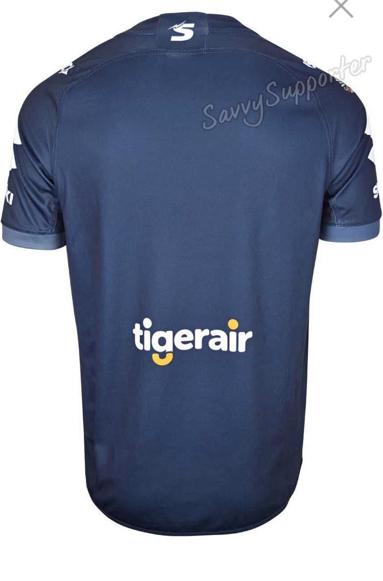Rugby Season 2021 Melbourne Storm Commemorative Rugby Jersey High Quality - leoleo123123