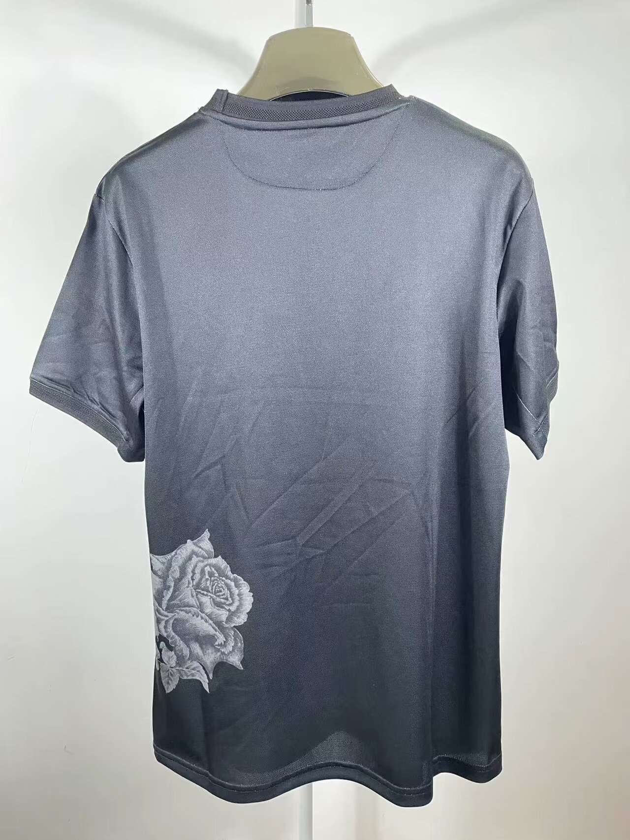 23/24 Real Madrid Y-3 Jersey Fan Version - leoleo123123