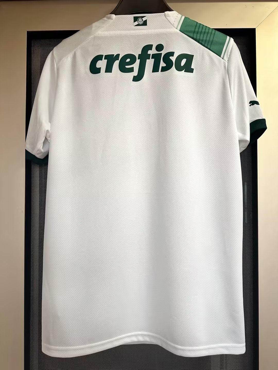 23/24 Palmeiras Away Jersey 1:1 Quality Thai Quality - leoleo123123