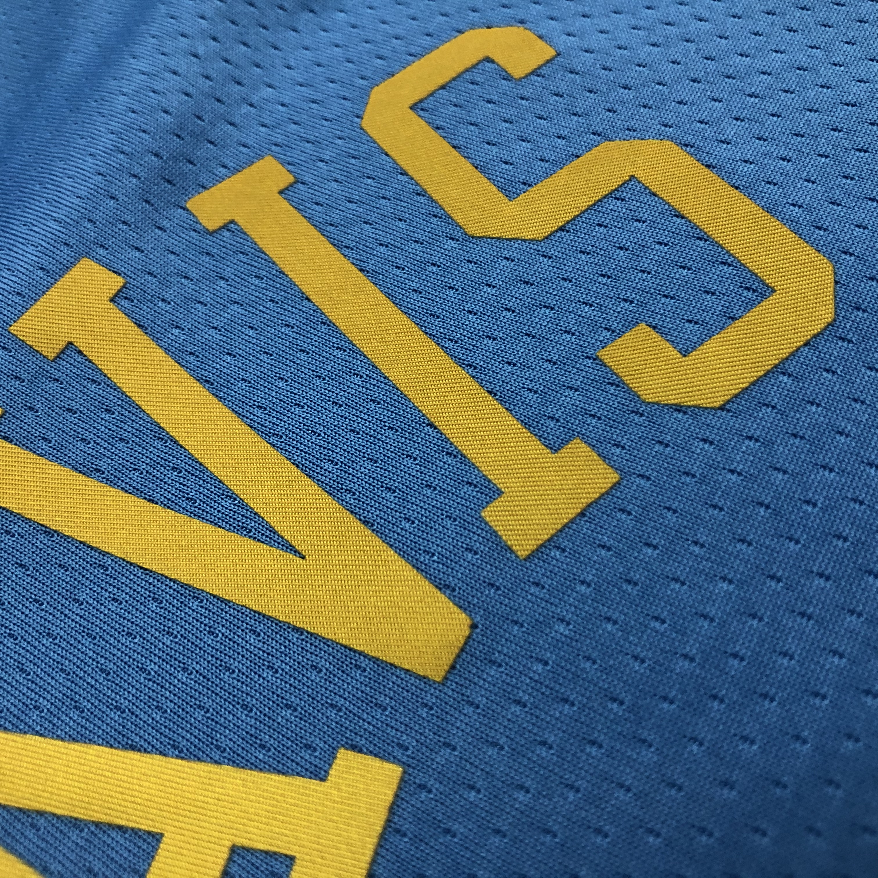 NBA Season 2021 Los Angeles Lakers Minneapolis Blue #3 DAVIS Round Neck Jersey High Quality Name and Number Print - leoleo123123
