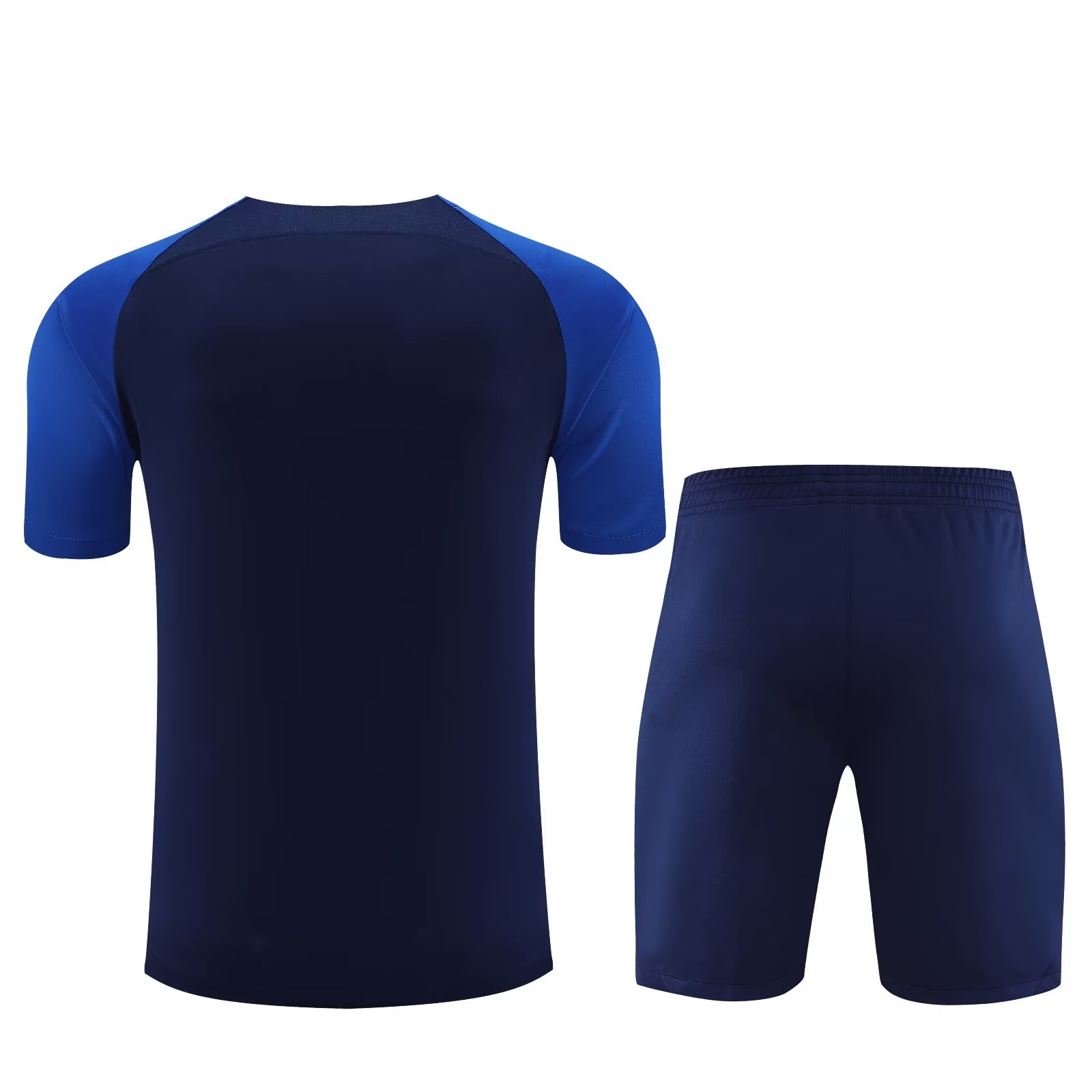 23/24 Al Nassr Blue Training Tracksuit - leoleo123123