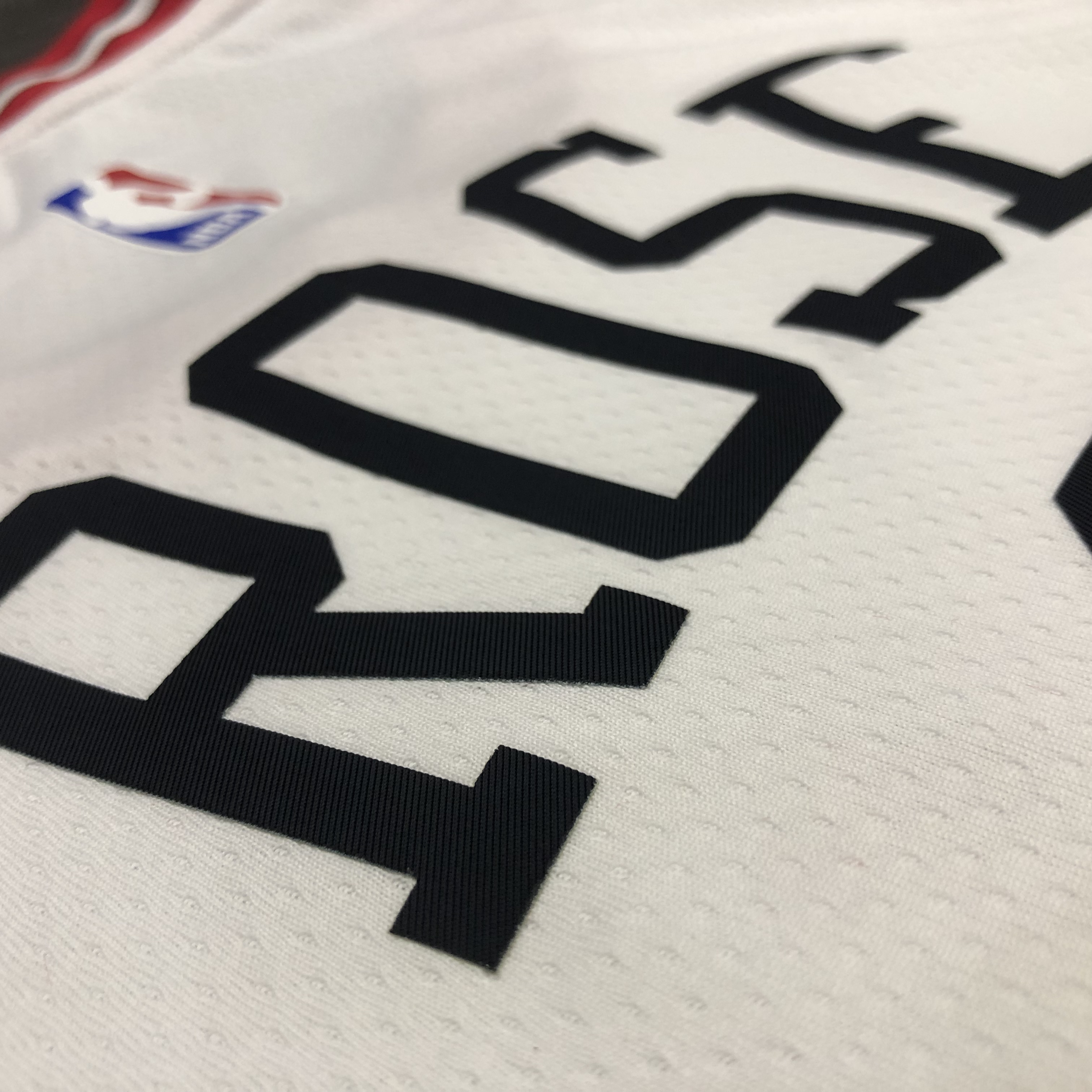 NBA Men Chicago Bulls White #1 ROSE Jersey High Quality Name and Number Print - leoleo123123
