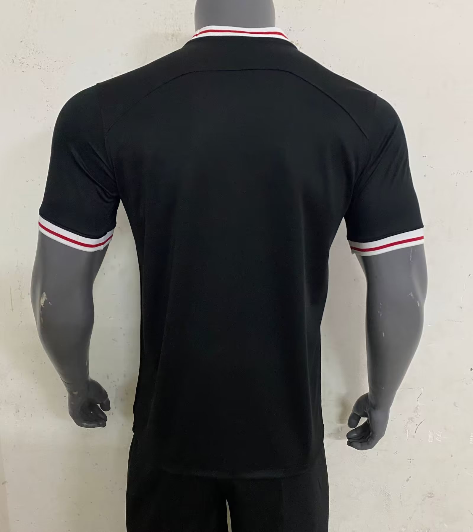 23/24 Frankfurt Away Jersey Fans Version Thai Quality - leoleo123123