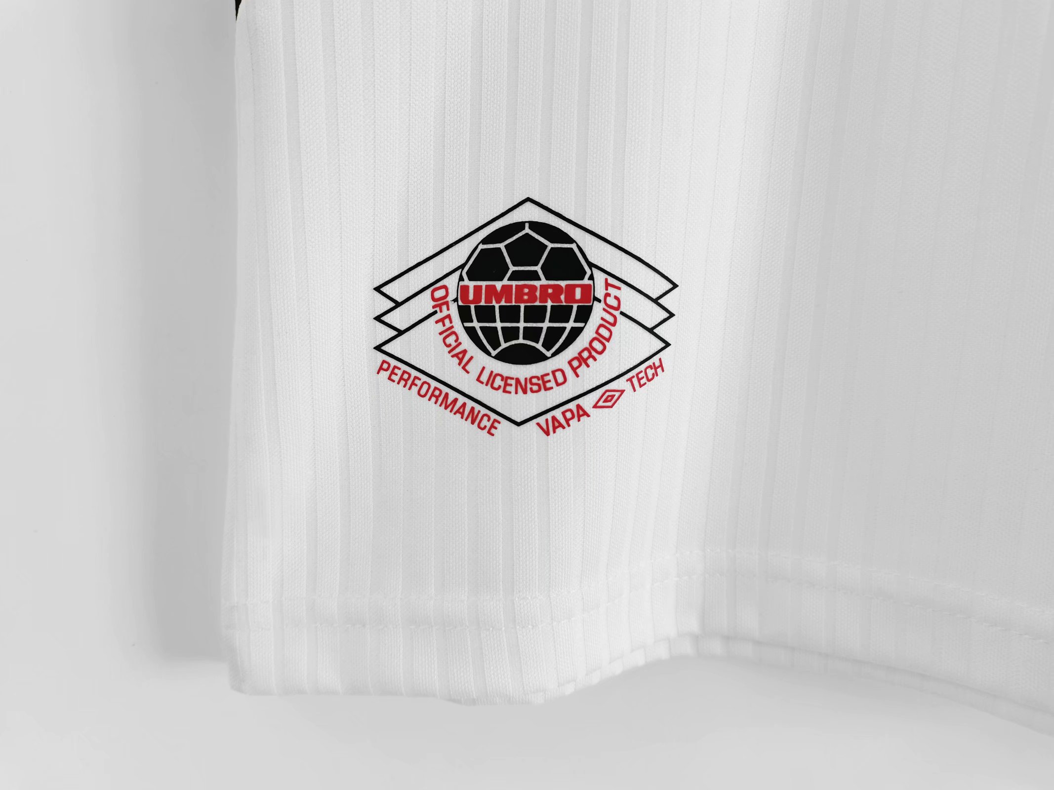 1998 England Home Retro Jersey - leoleo123123
