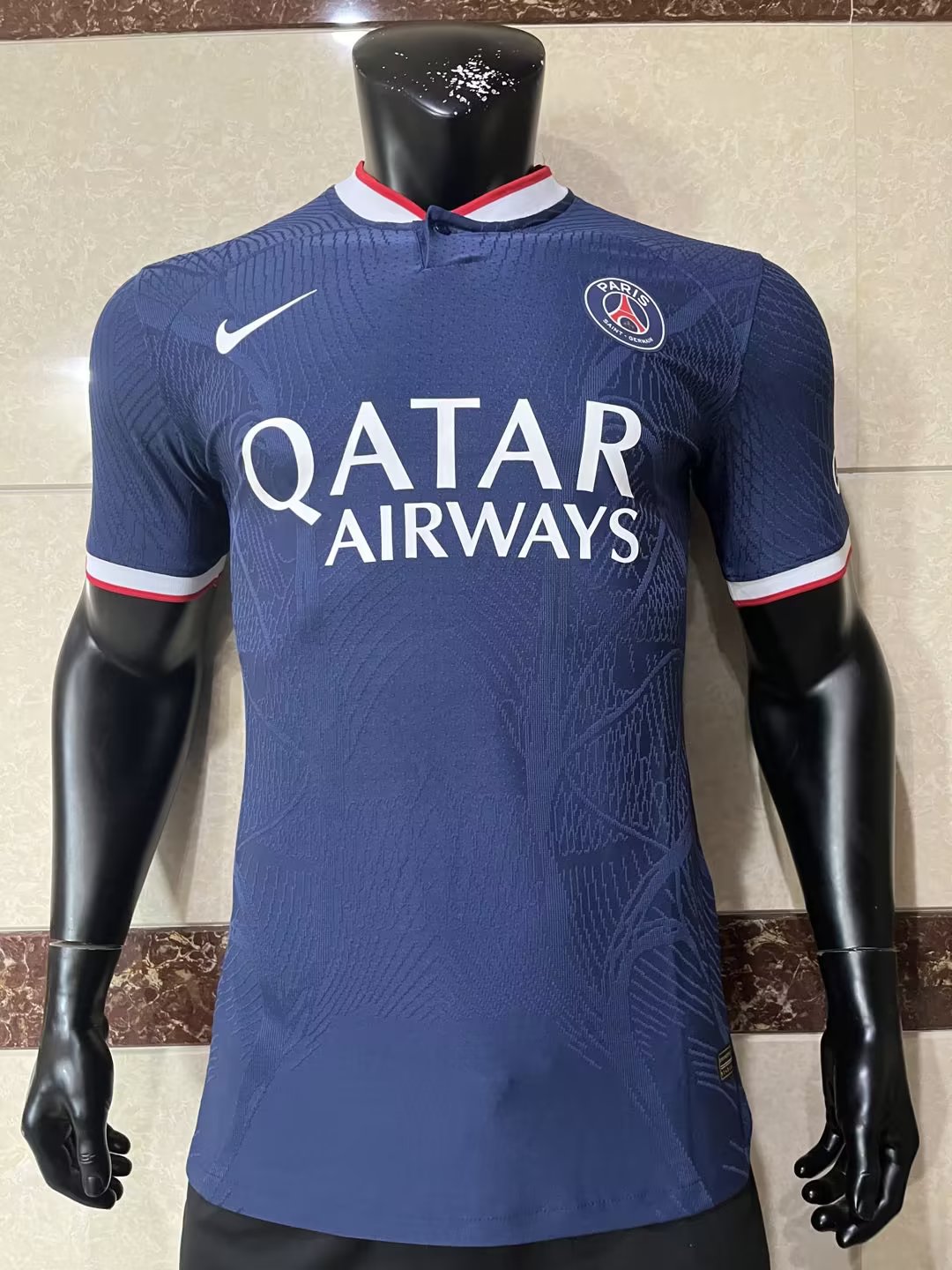 23/24 PSG Special Jersey Player Version 1:1 Quality - leoleo123123