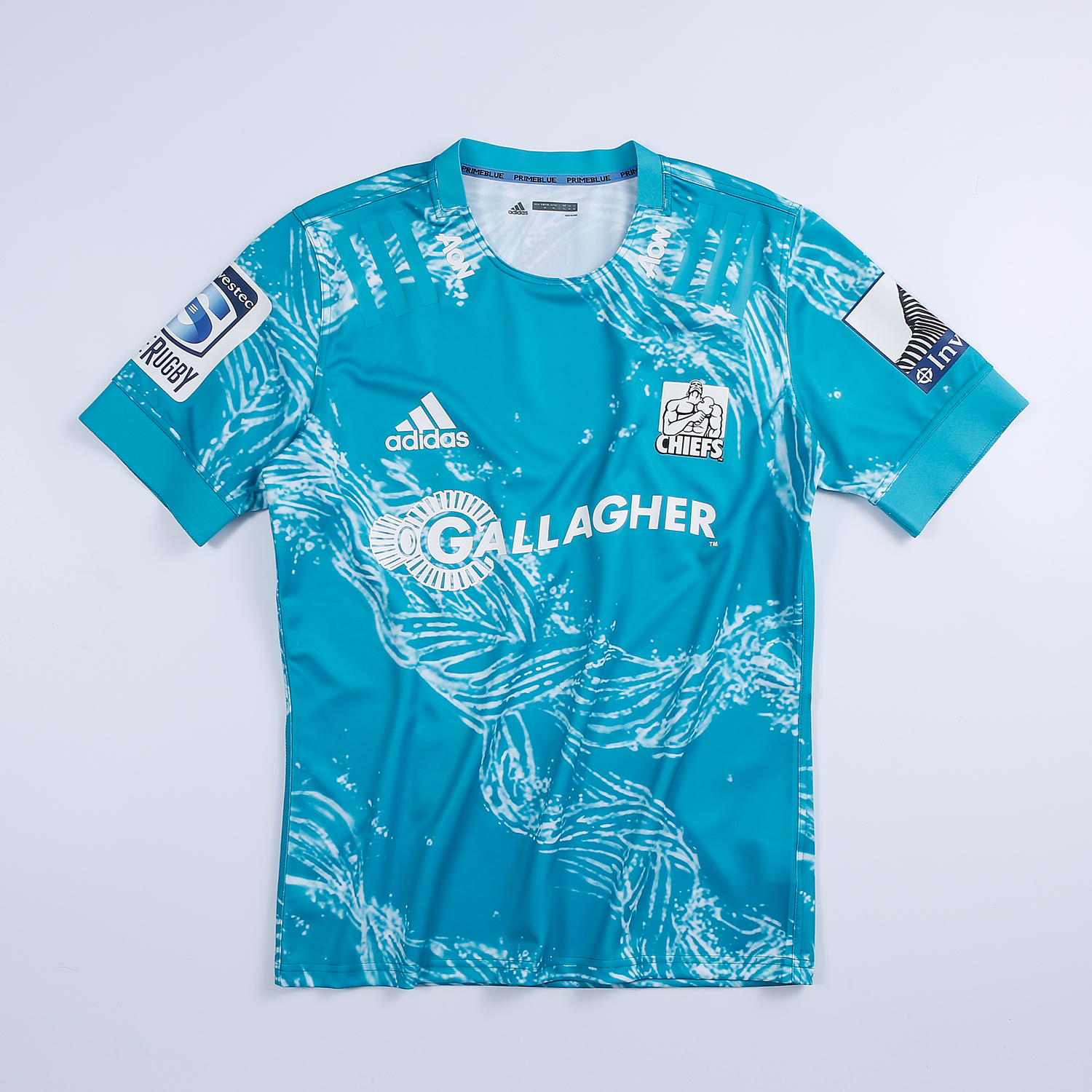 Rugby 2021-2021 Chiefs Away Rugby Jersey High Quality - leoleo123123