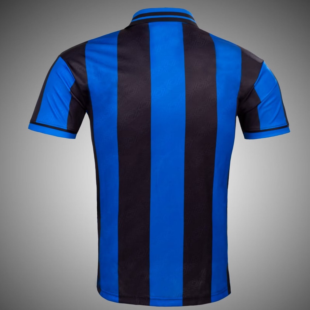 95/96 Inter Milan Home Retro Jersye - leoleo123123