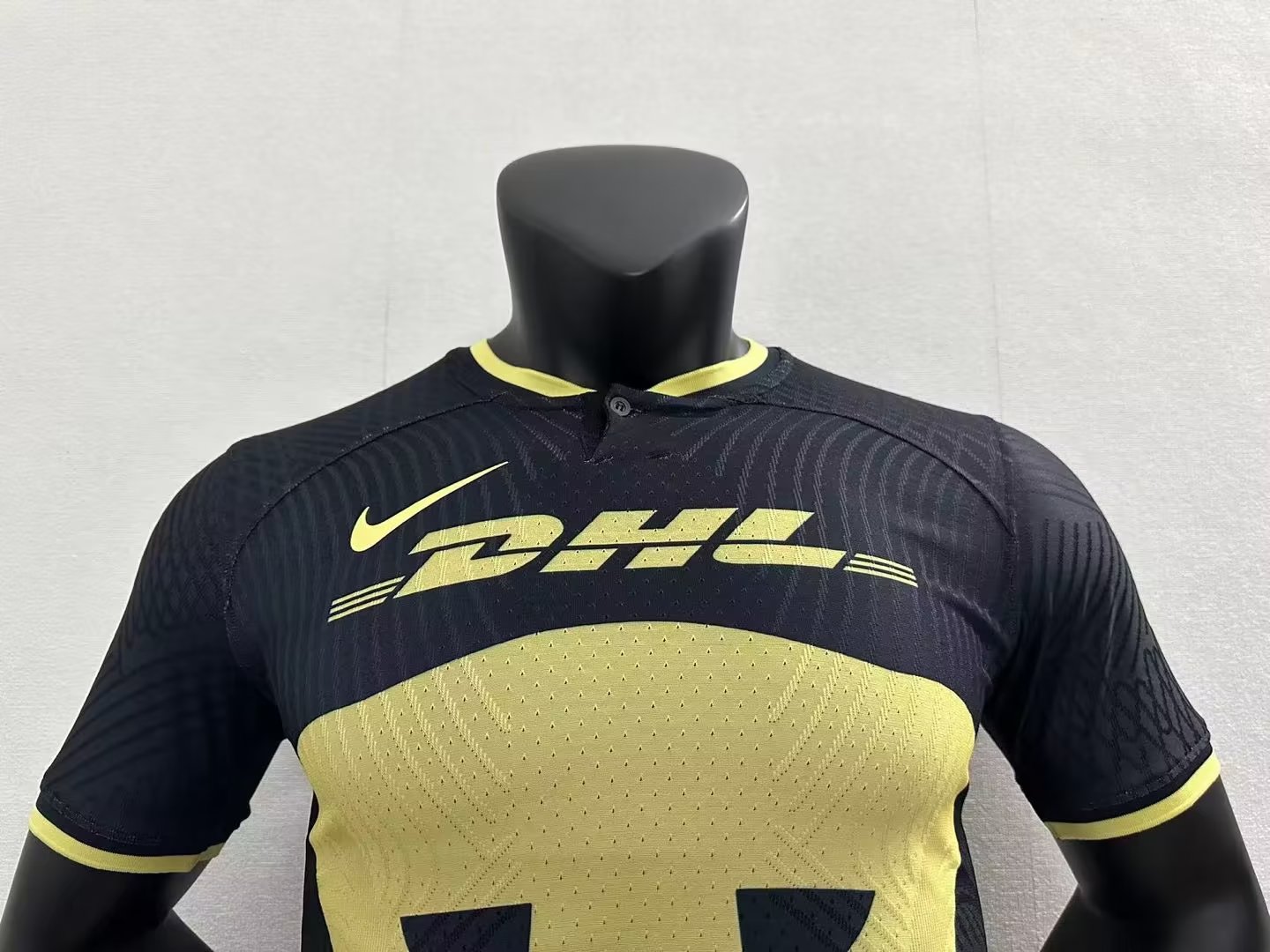 23/24 America Black Jersey Player Version - leoleo123123