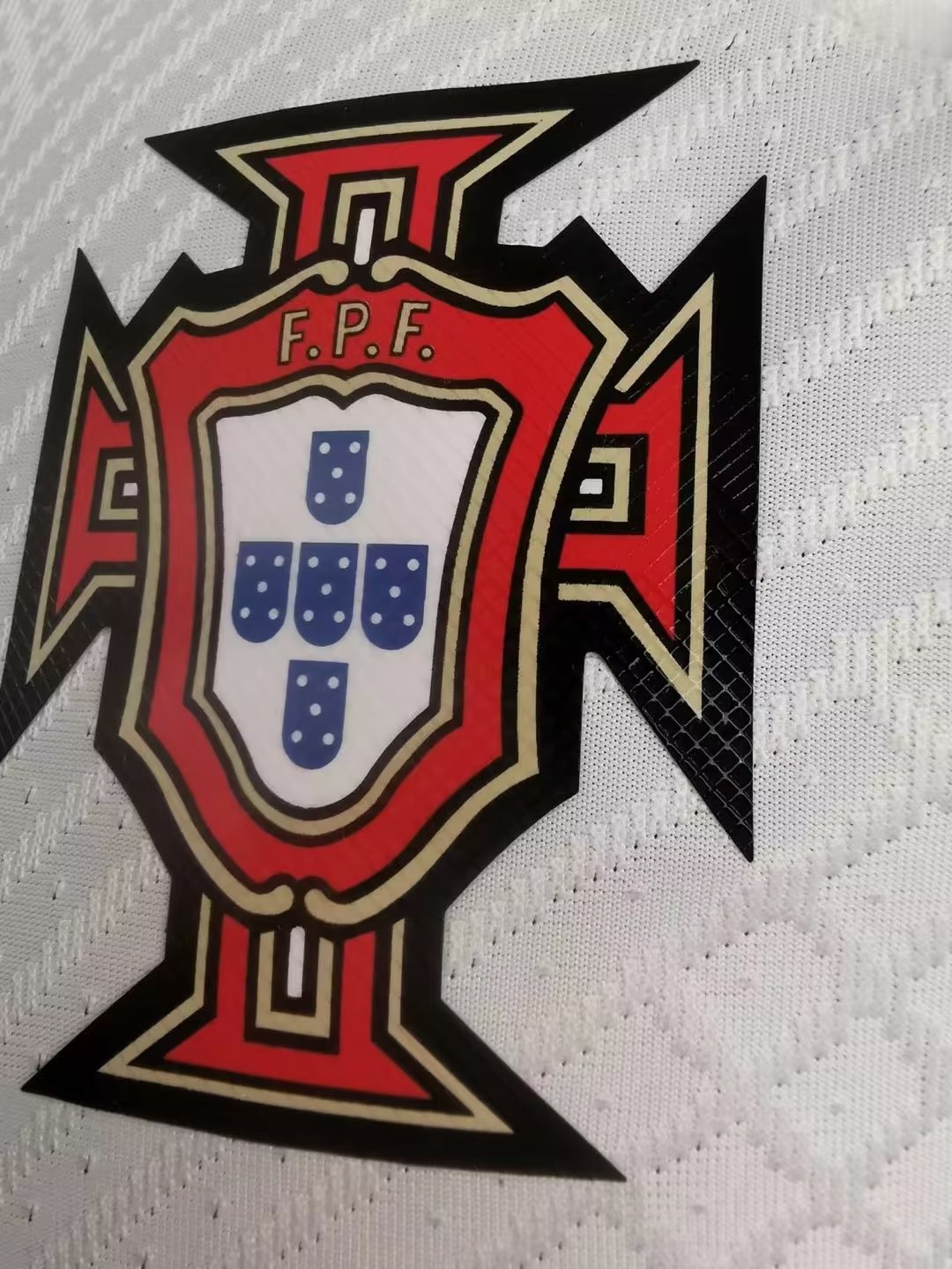 22/23 Portugal Away Soccer Jersey Player Version 1:1 Quality - leoleo123123