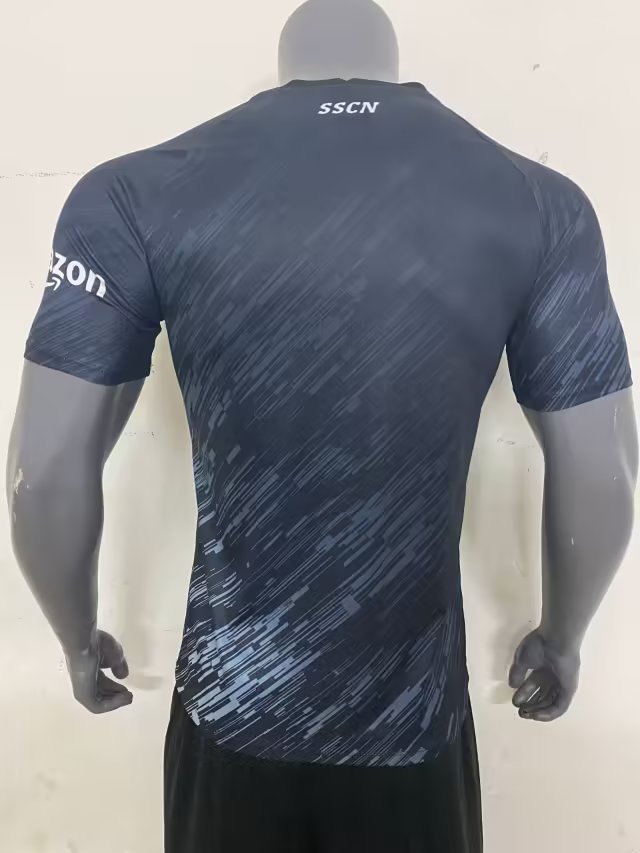 22/23 Napoli Third Jersey Fan Version Thai Quality - leoleo123123