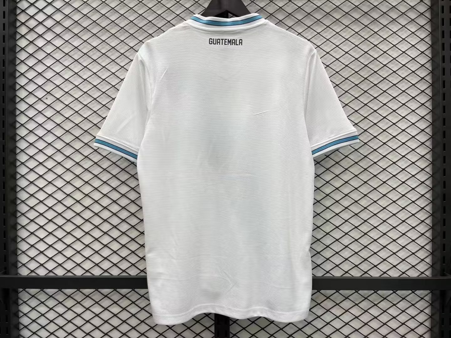 23/24 Guatemala Home Jersey Fans Version 1:1 Quality - leoleo123123