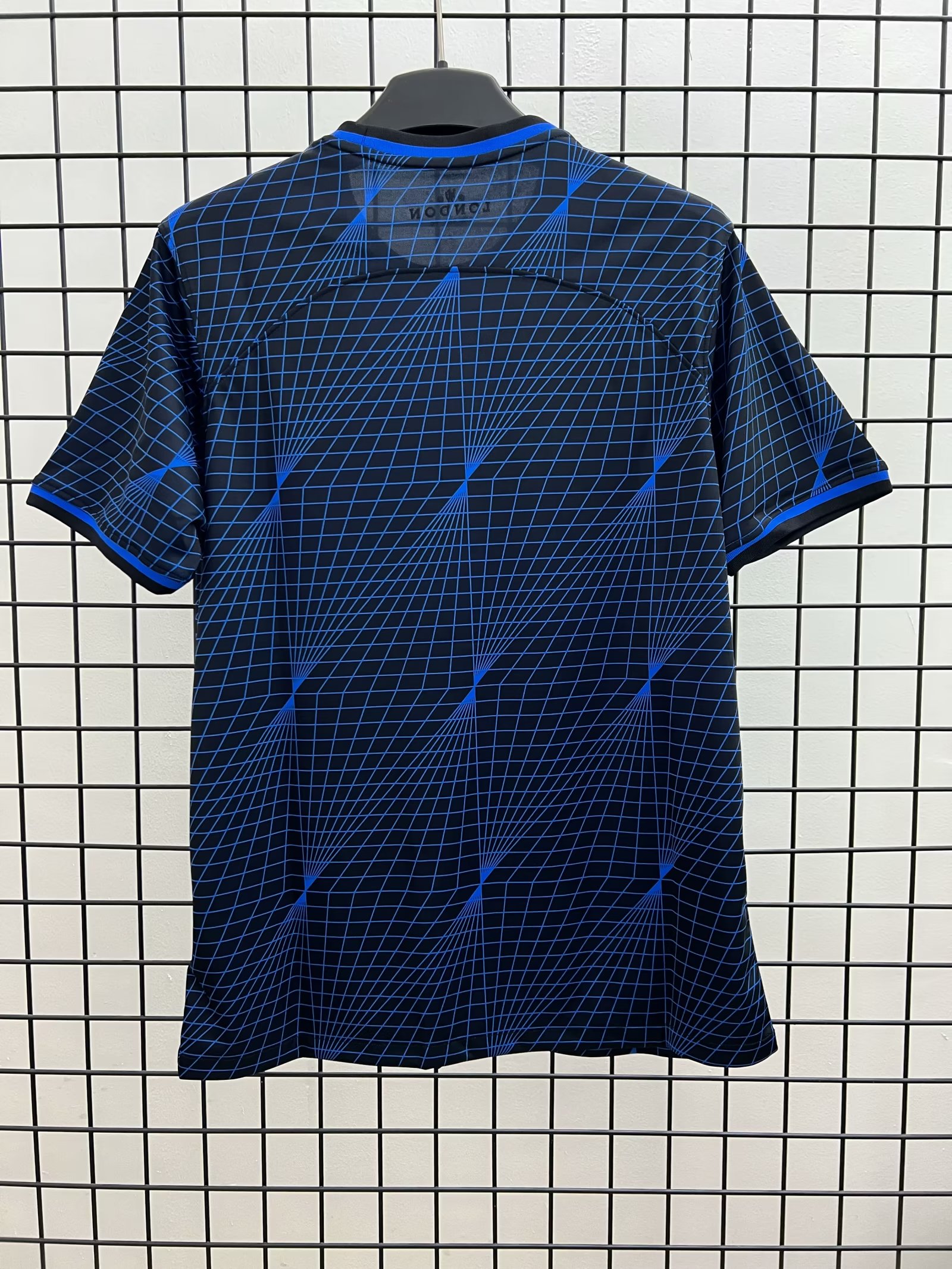 23/24 Chelsea Away Jersey Fans Version - leoleo123123
