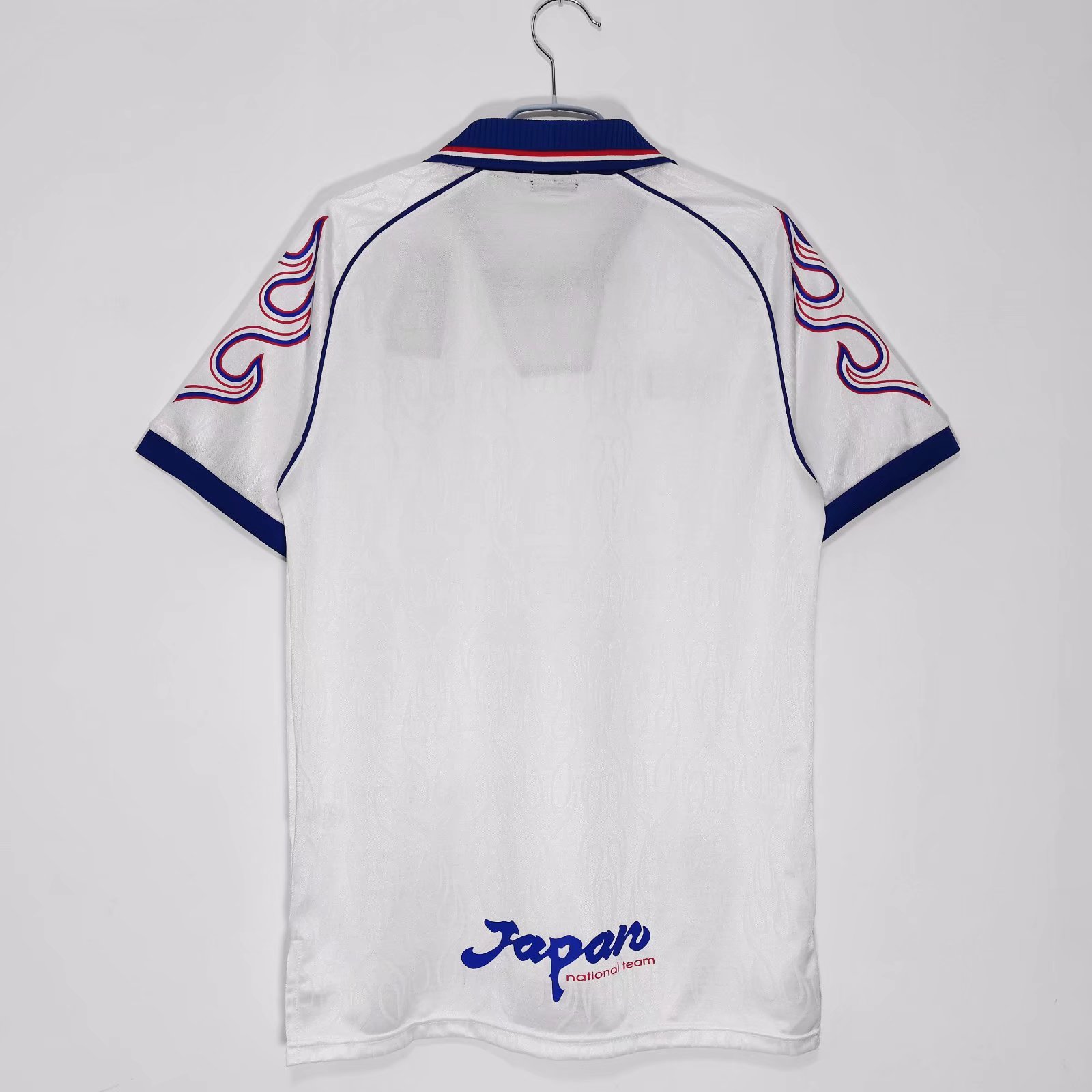 1998 Japan Away Retro Jersey - leoleo123123