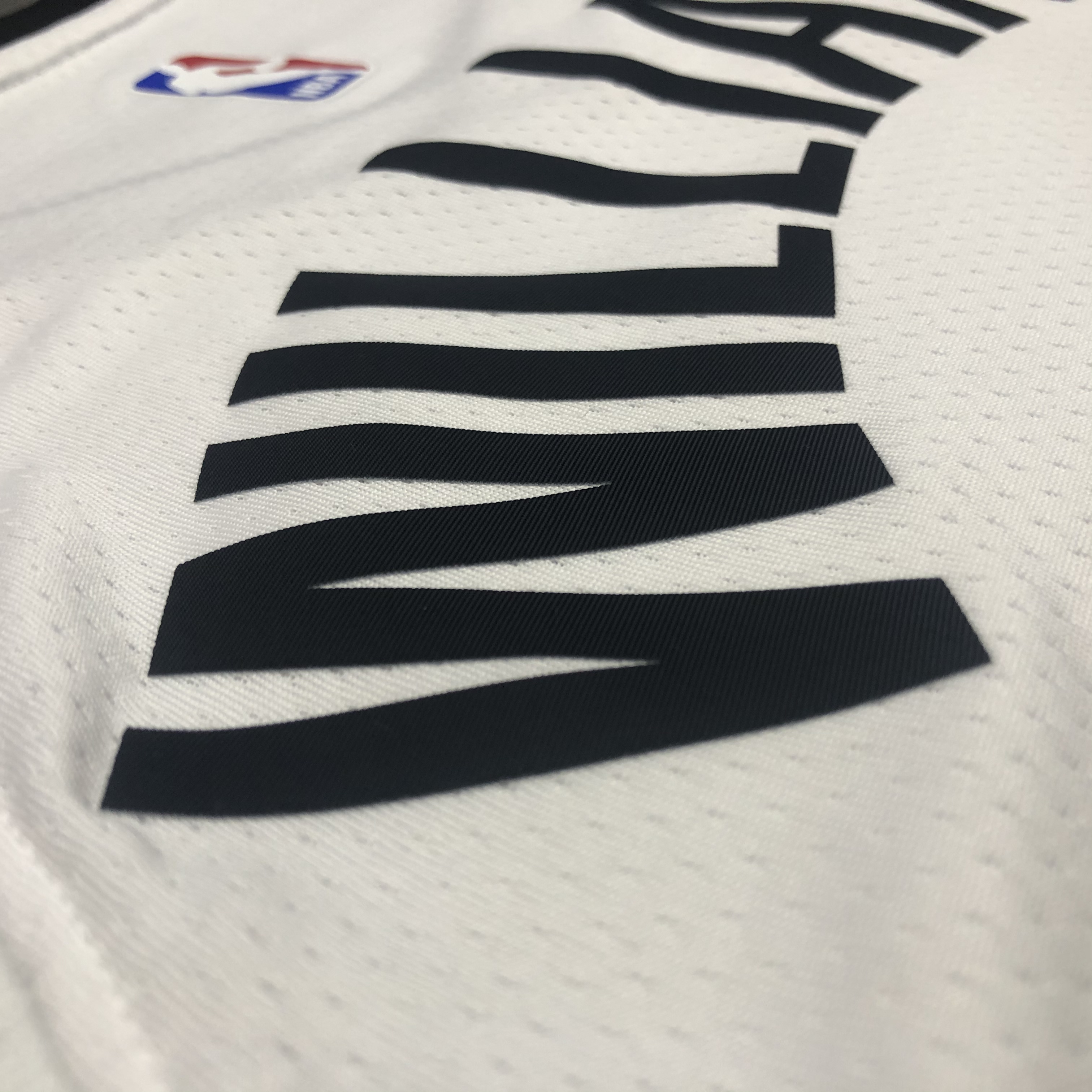 NBA Season 20-21 Men Los Angeles Clippers in Latin White City #23 WILLIAMS Jersey High Quality Name and Number Print - leoleo123123