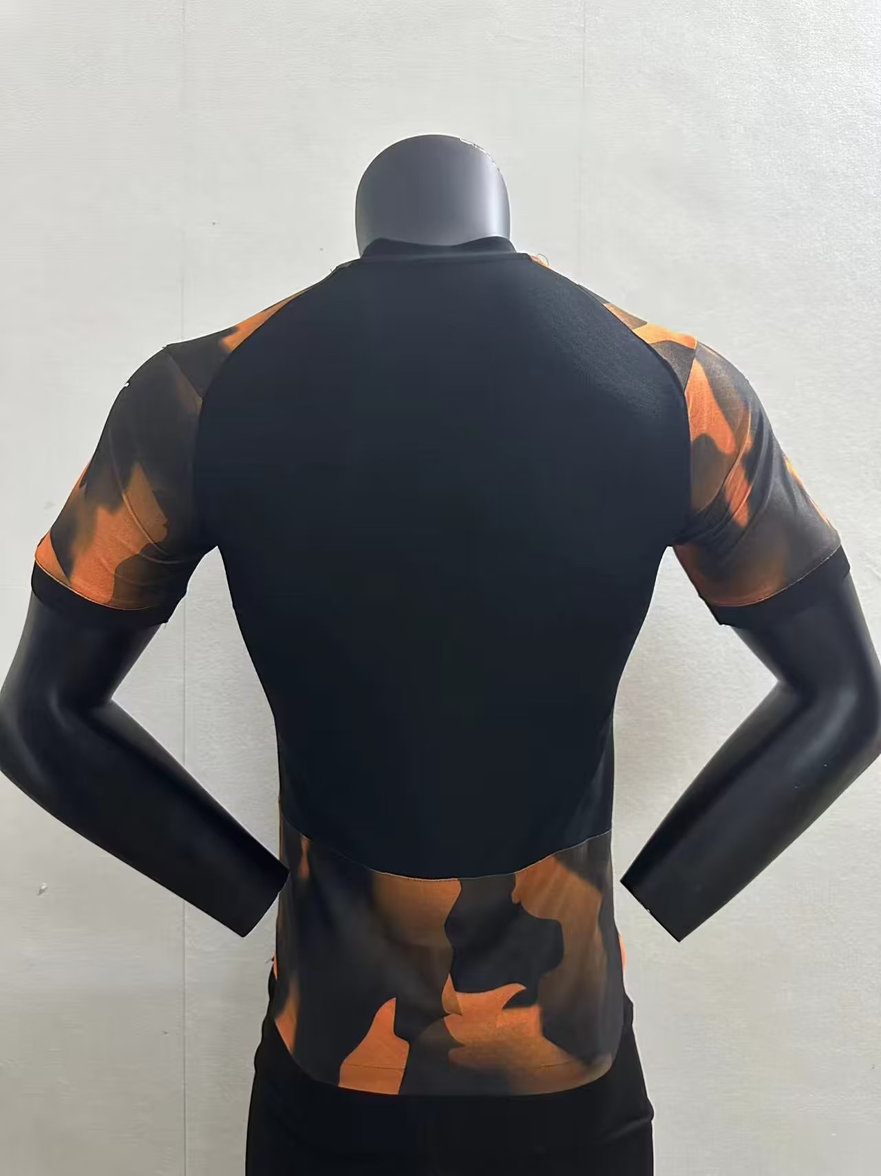 23/24 Marseille Away Jersey Player Version 1:1 Quality (chaoshen) - leoleo123123