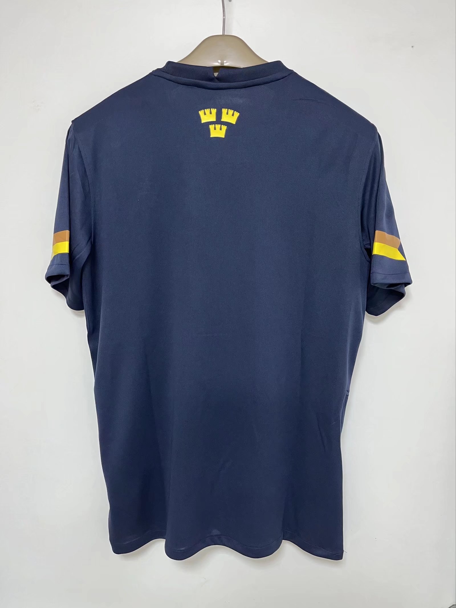2022 AIK Royal Edition Fans Soccer Jersey - leoleo123123