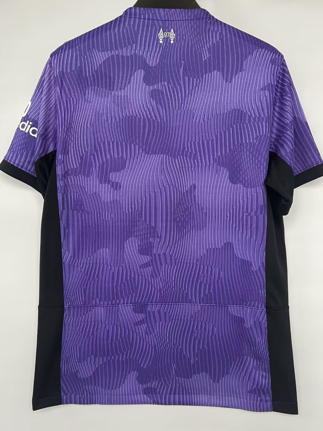 23/24 Liverpool Third Jersey Fans Version 1:1 Quality - leoleo123123