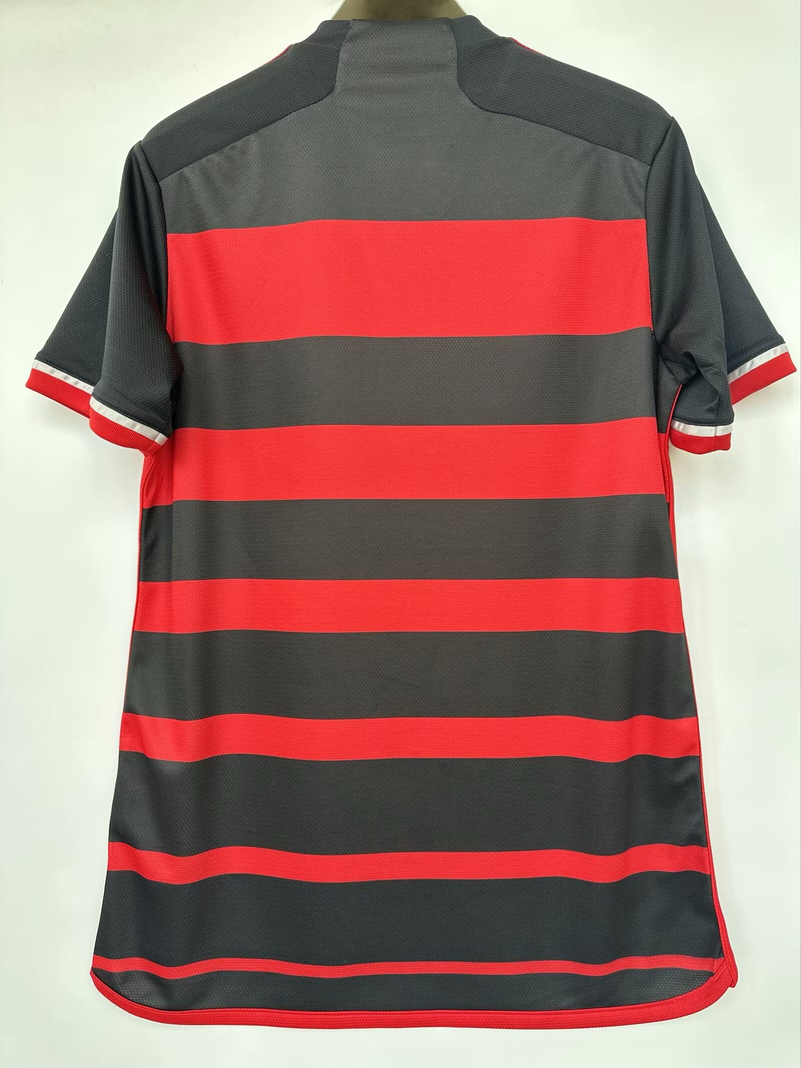 24/25 Flamengo Home Jersey 1:1 Quality - leoleo123123
