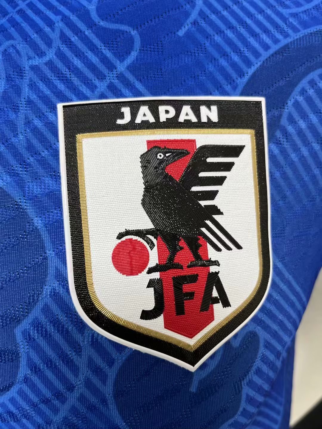 23/24 Japan Pink Blue Jersey Player Version 1:1 Quality - leoleo123123