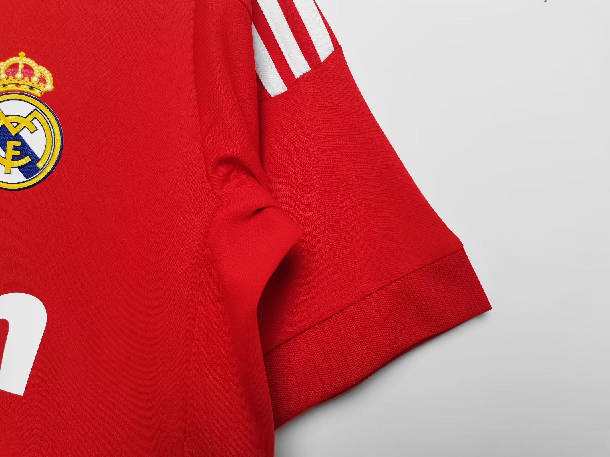 11/12 Real Madrid Third Retro Jersey - leoleo123123