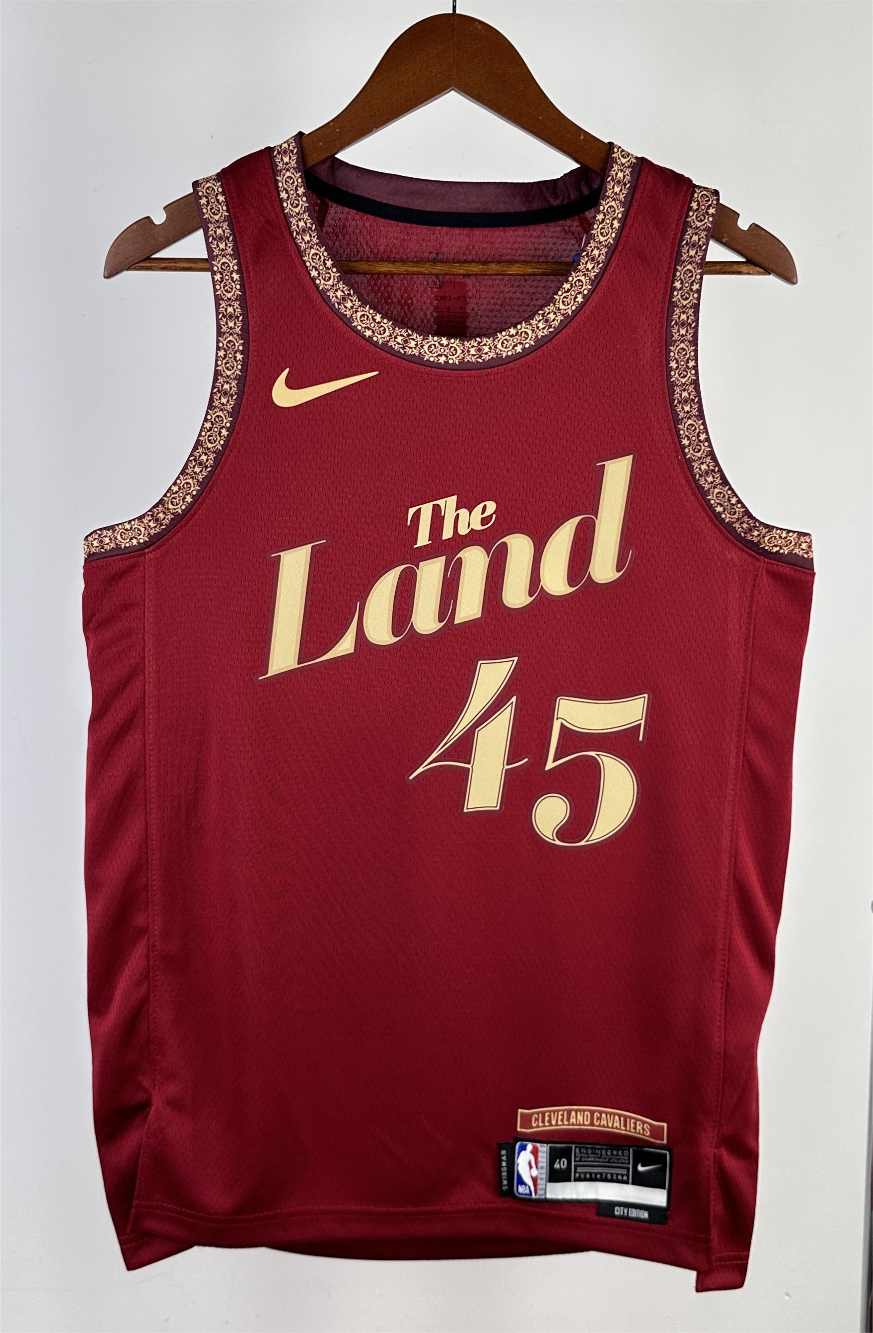 Cleveland Cavaliers