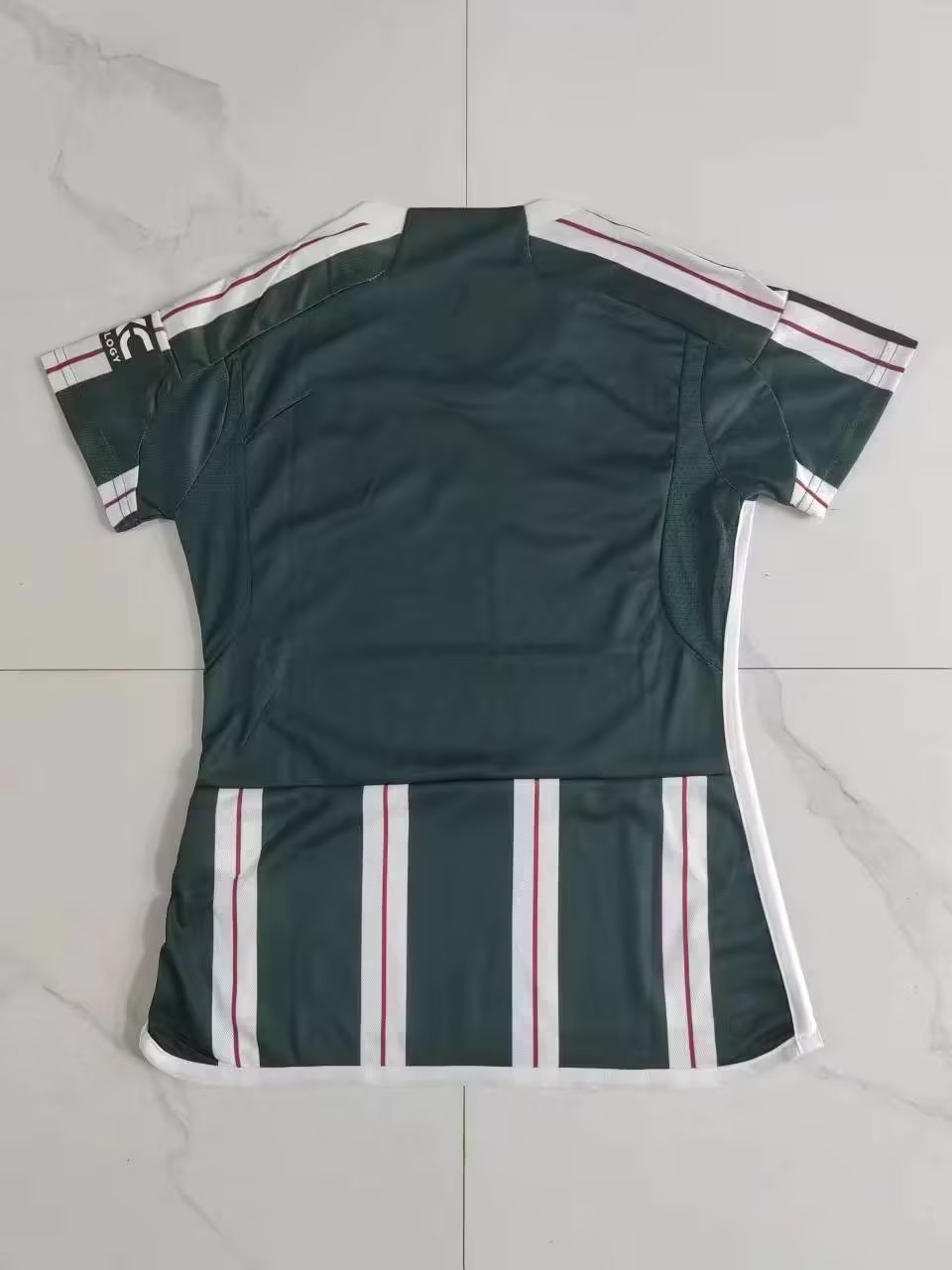 23/24 Man United Away Women Jersey - leoleo123123