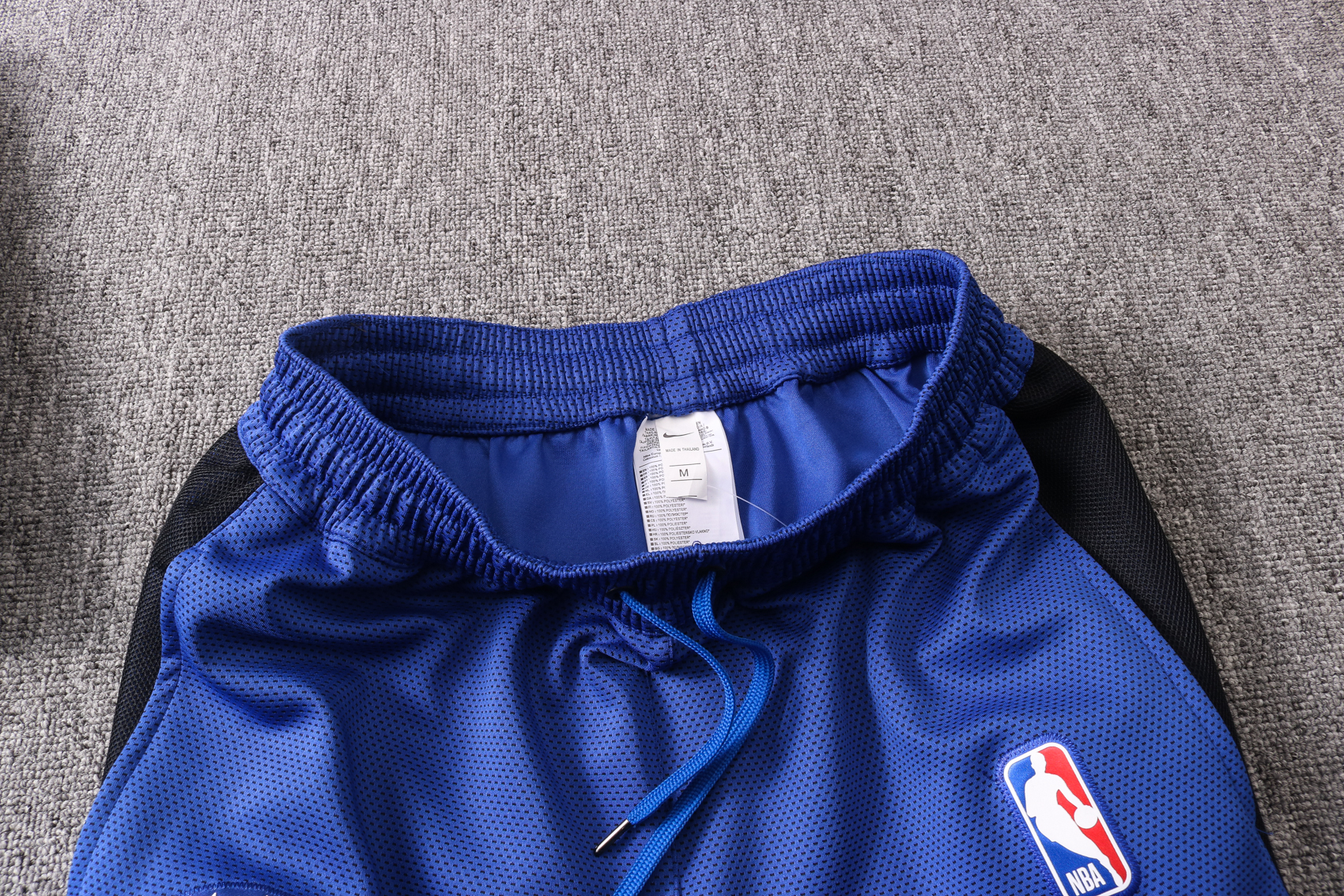 NBA Philadelphia 76ers Blue with Cap Jacket Tracksuit High Quality - leoleo123123