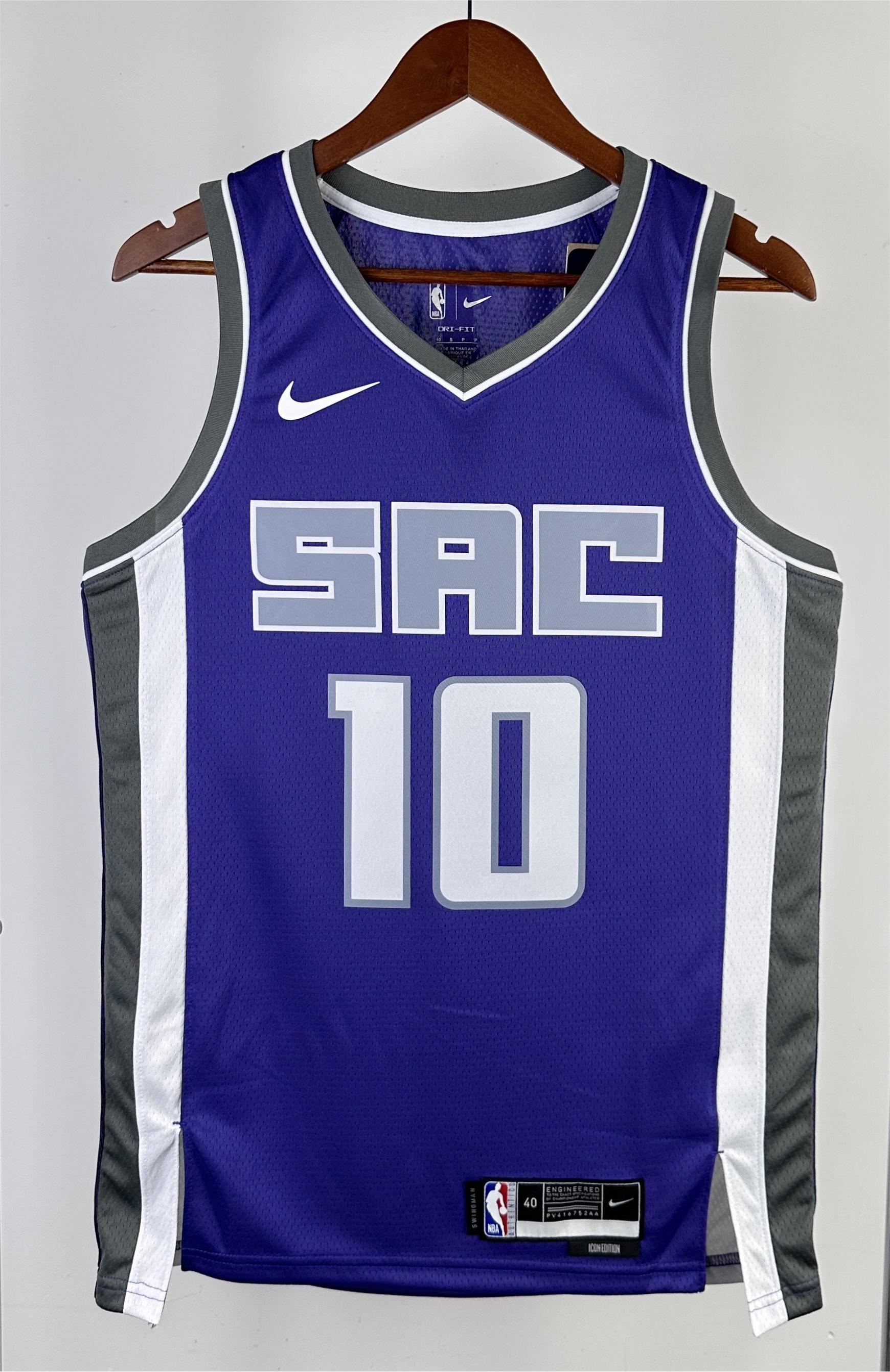 Sacramento Kings