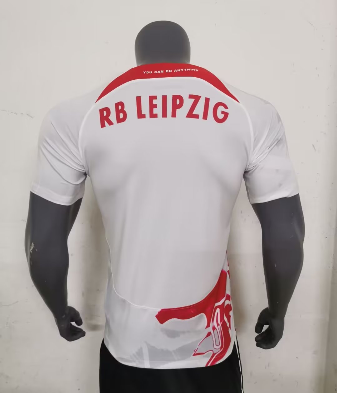 22/23 Leipzig Home Jersey 1:1 Quality - leoleo123123