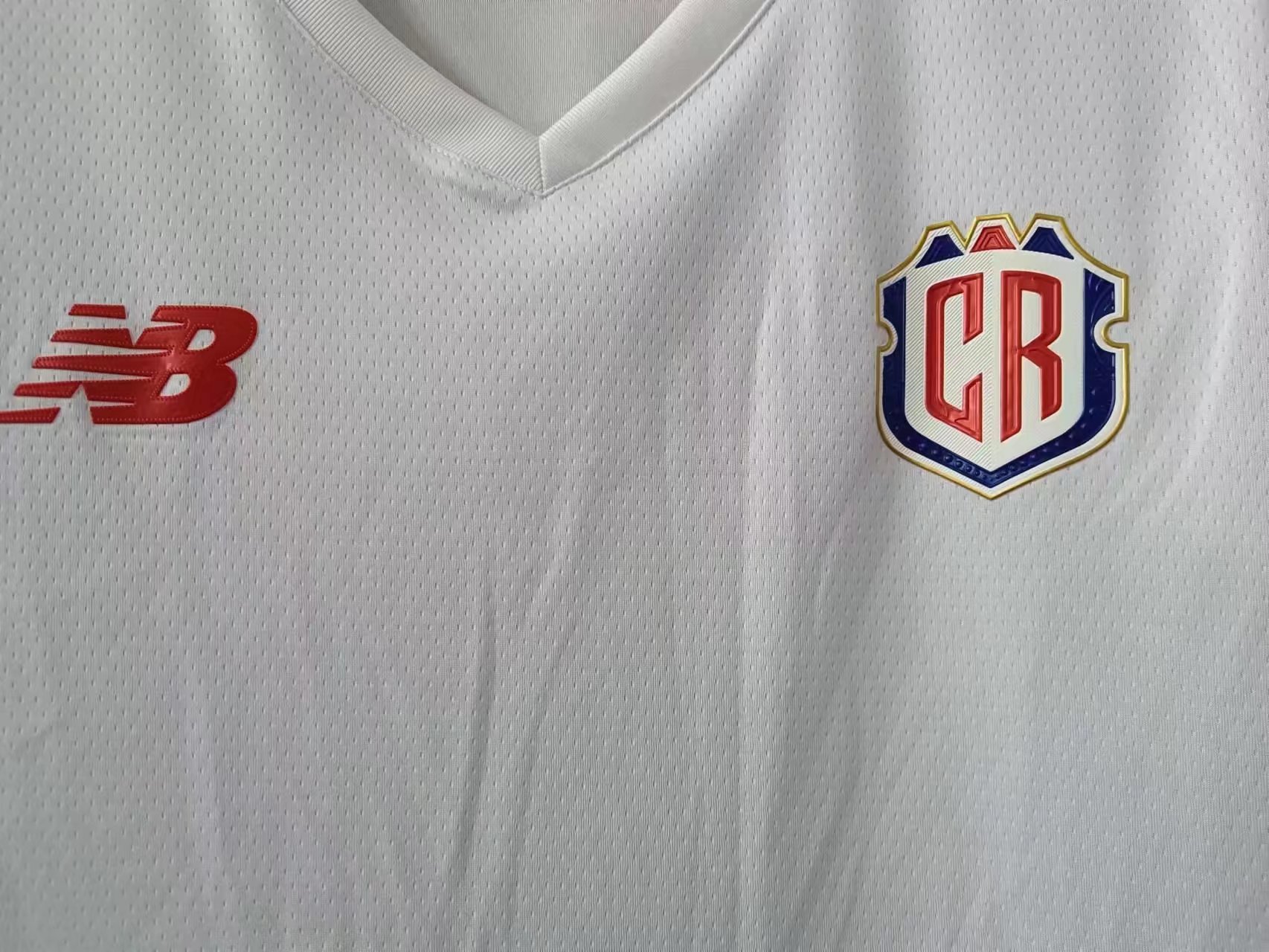 22/23 Costa Rica Away Jersey Fans Version Thai Quality - leoleo123123